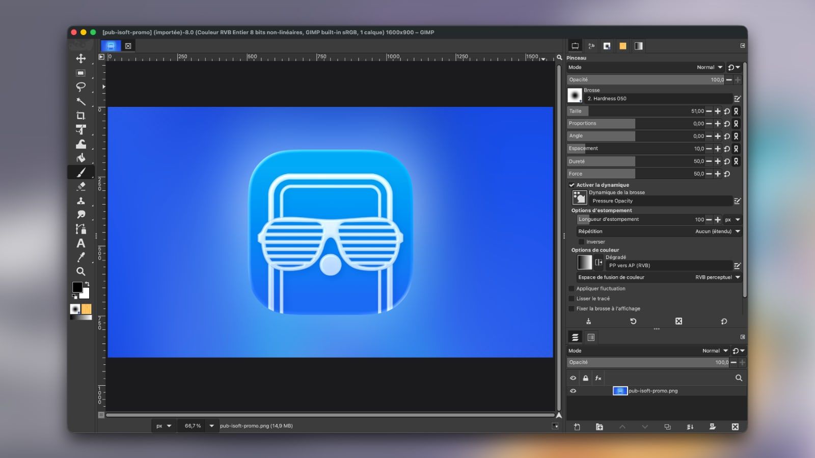 gimp 3 2 6 macos isoft