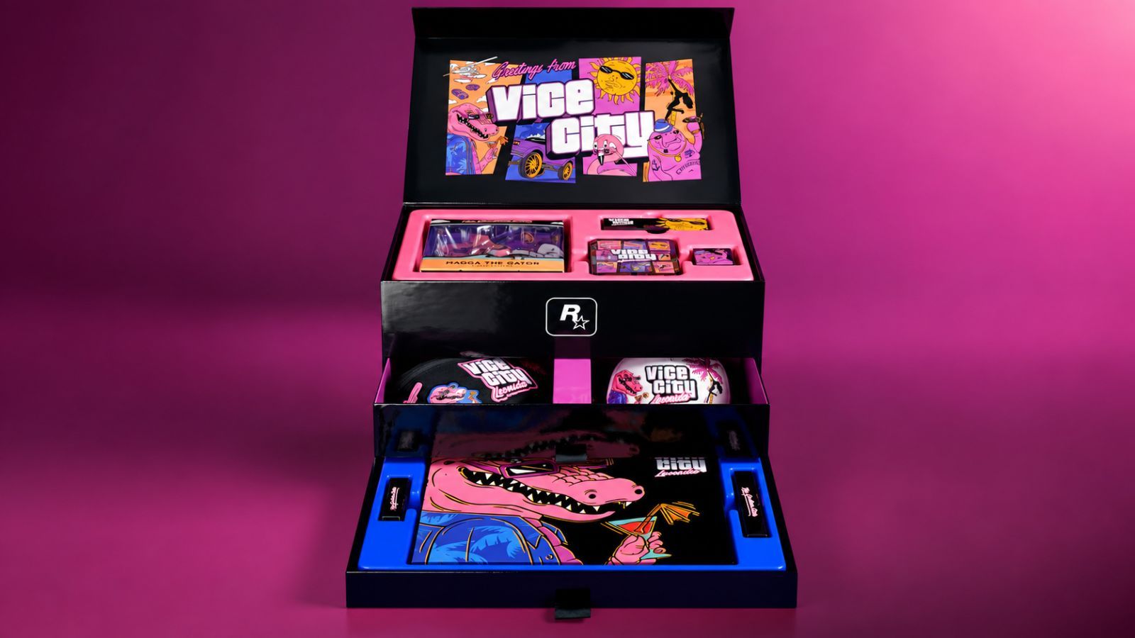 gta 6 collector