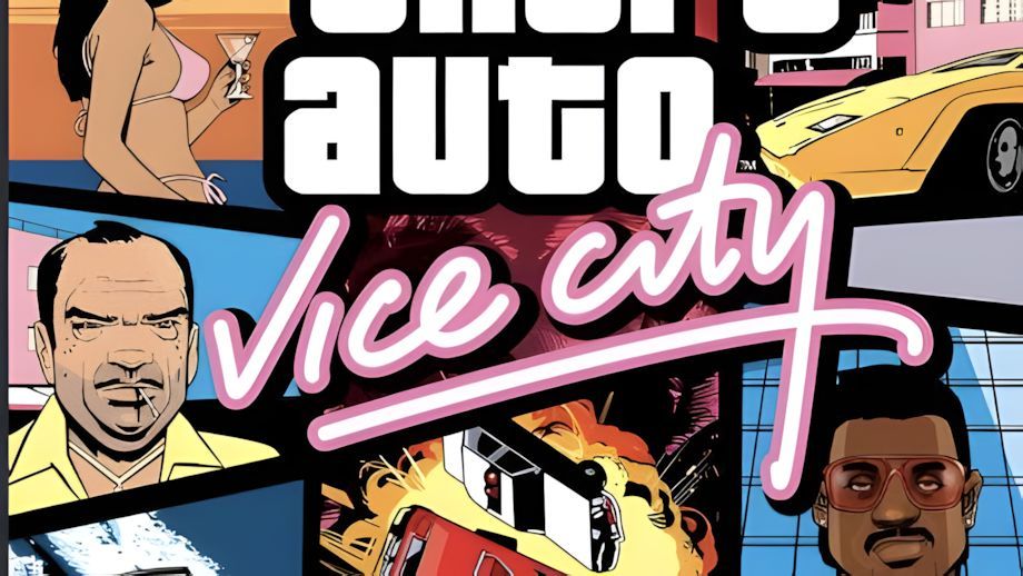 GTA Vice City jouable gratuitement sur iPhone, iPad et Mac directement dans Safari
