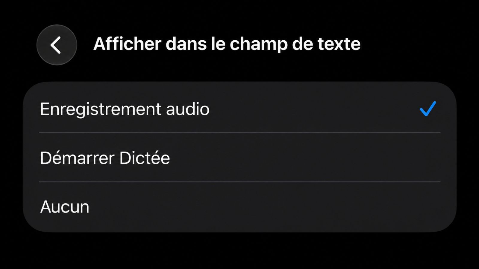 imessage ios 27 