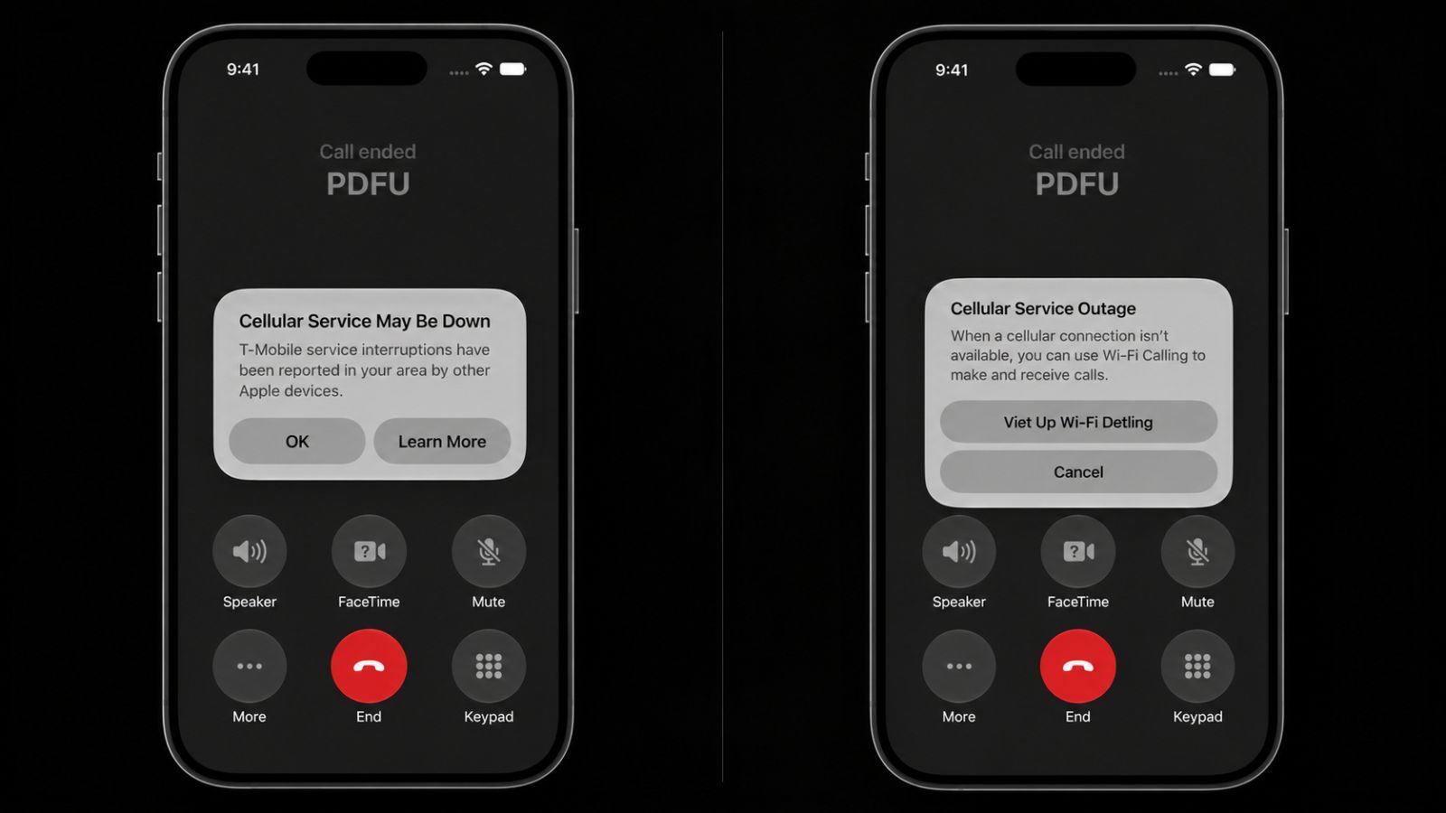 iOS 27 : l’iPhone indiquera pourquoi un appel s’est interrompu