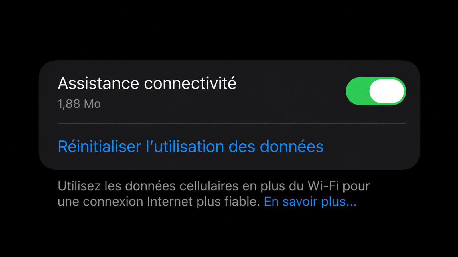 iOS 27 rend les bloqueurs de publicités inutiles par défaut