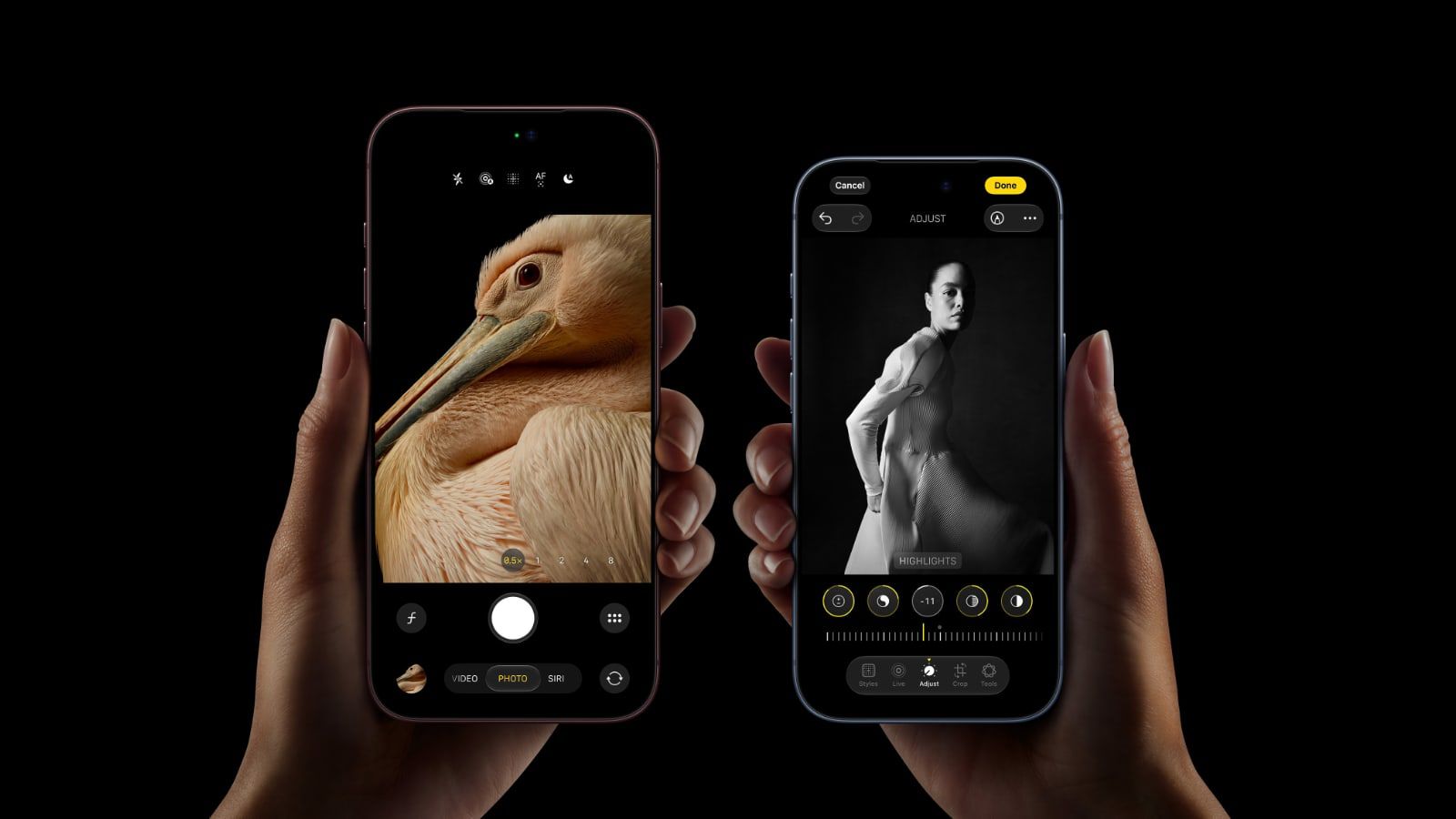iPhone 18 Pro vs iPhone 18 Pro Max : seulement 2 différences !