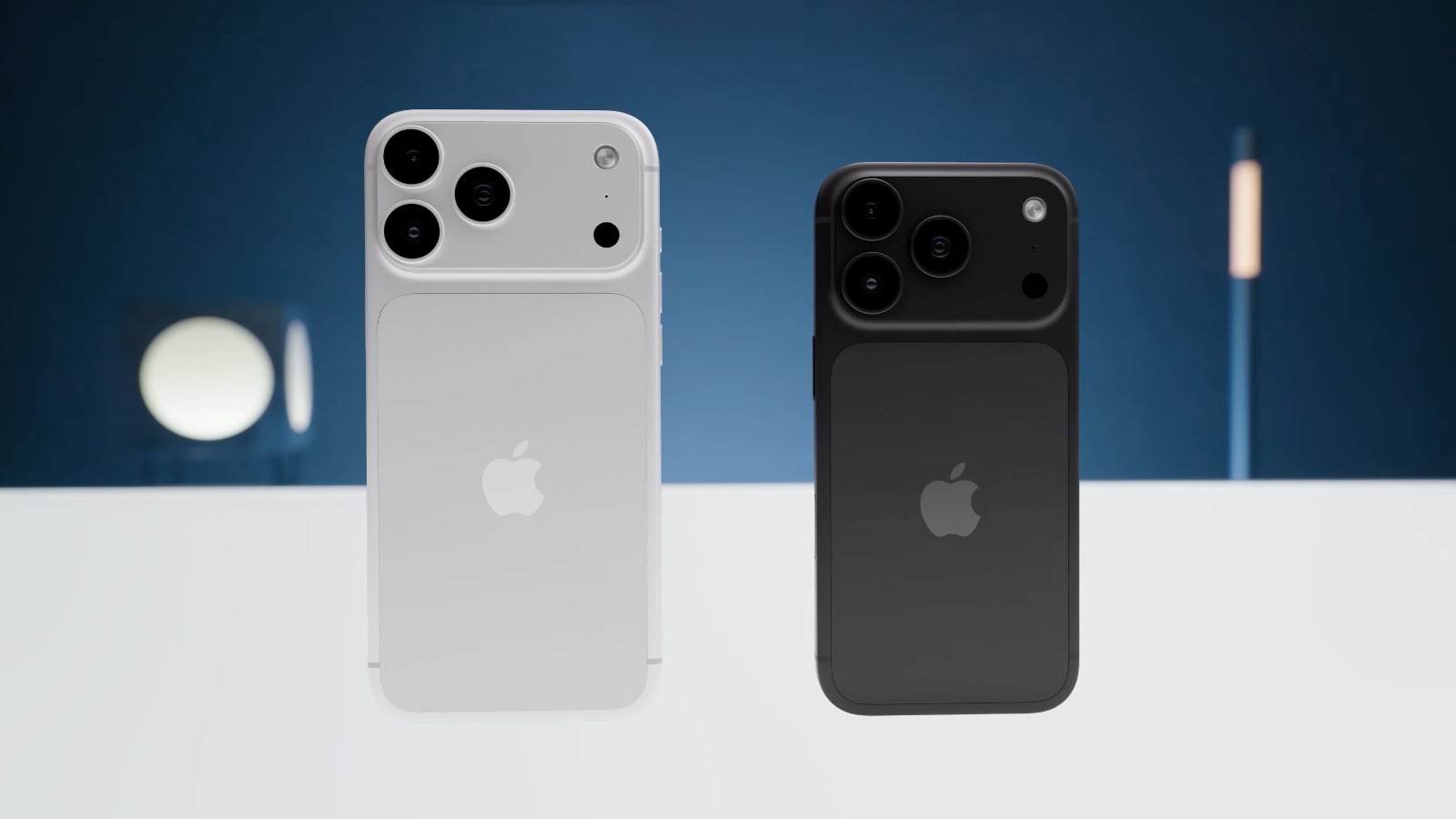 iphone 18 pro max argent iphone 18 pro noir