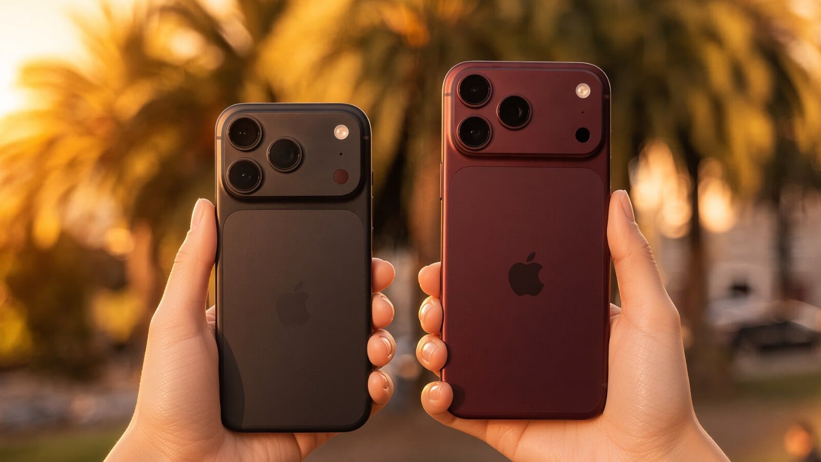 iPhone 18 Pro : la demande serait plus forte que prévu