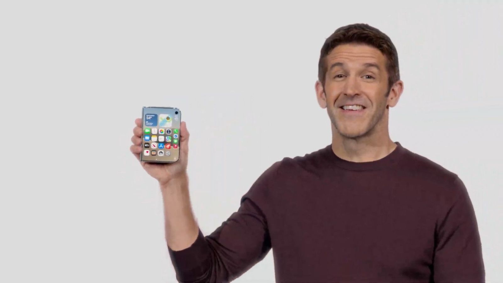 iphone duo main john ternus