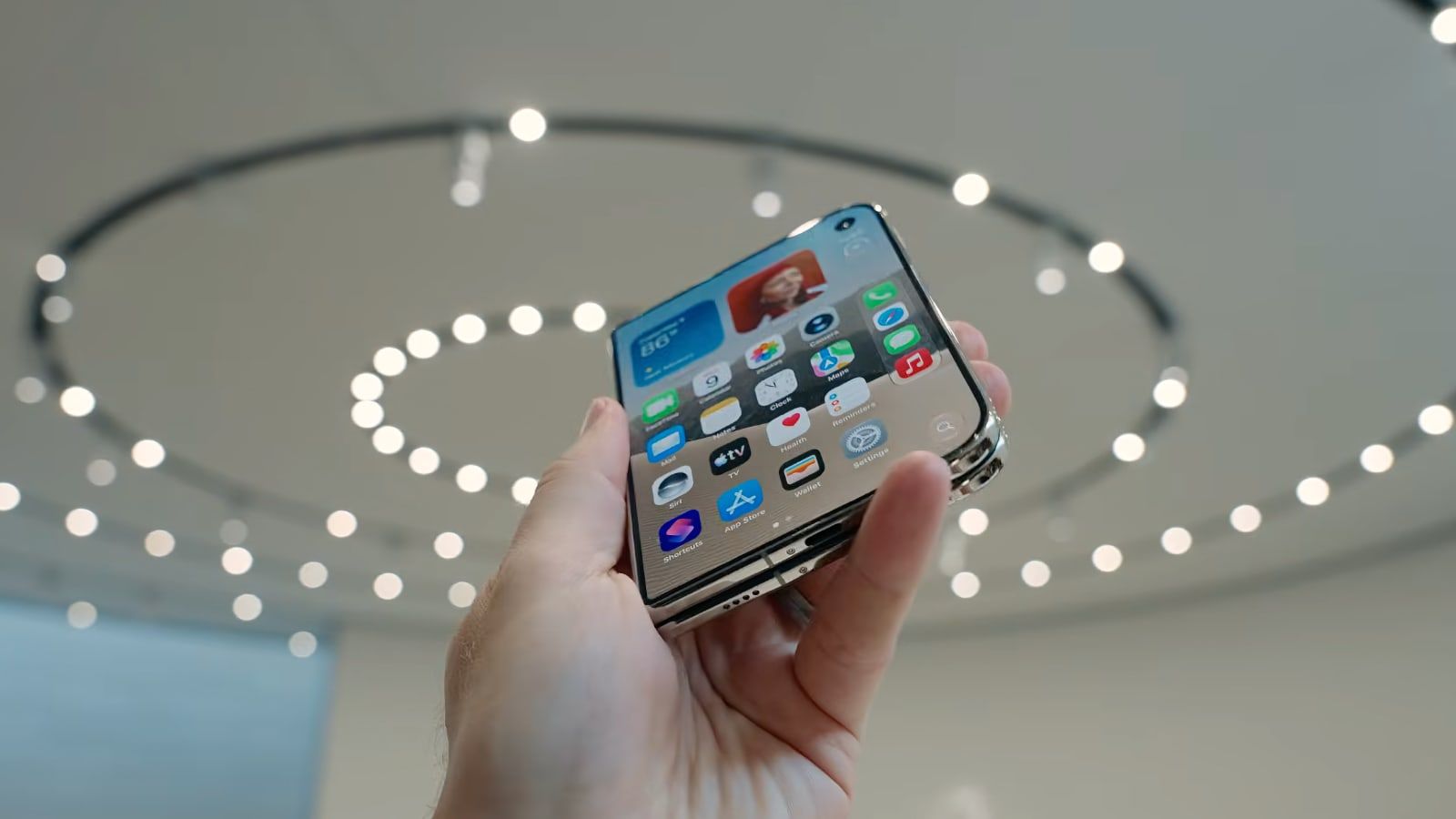 iphone duo prise en main presse 2