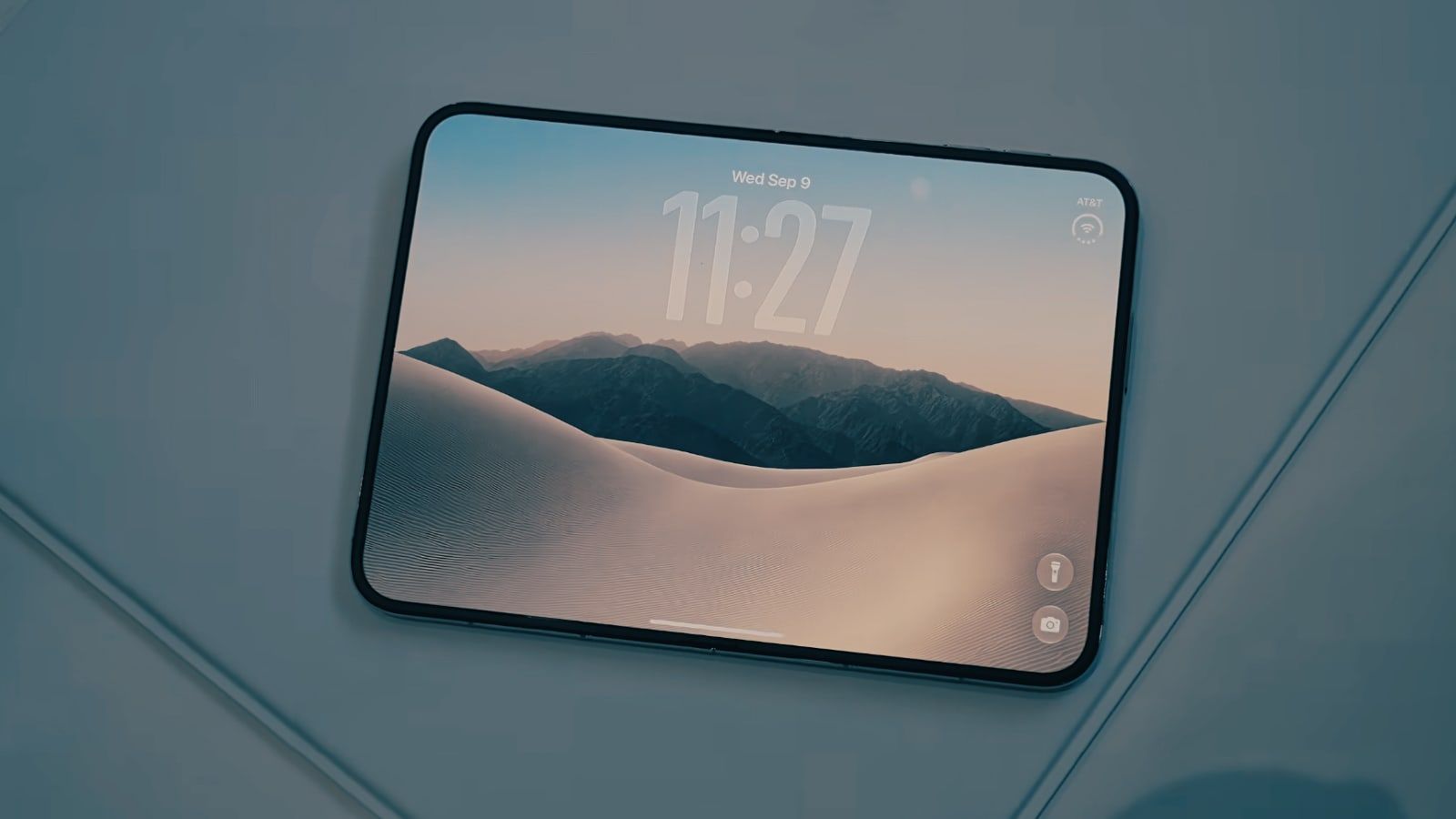 Premiers avis et prises en main de l'iPhone Duo