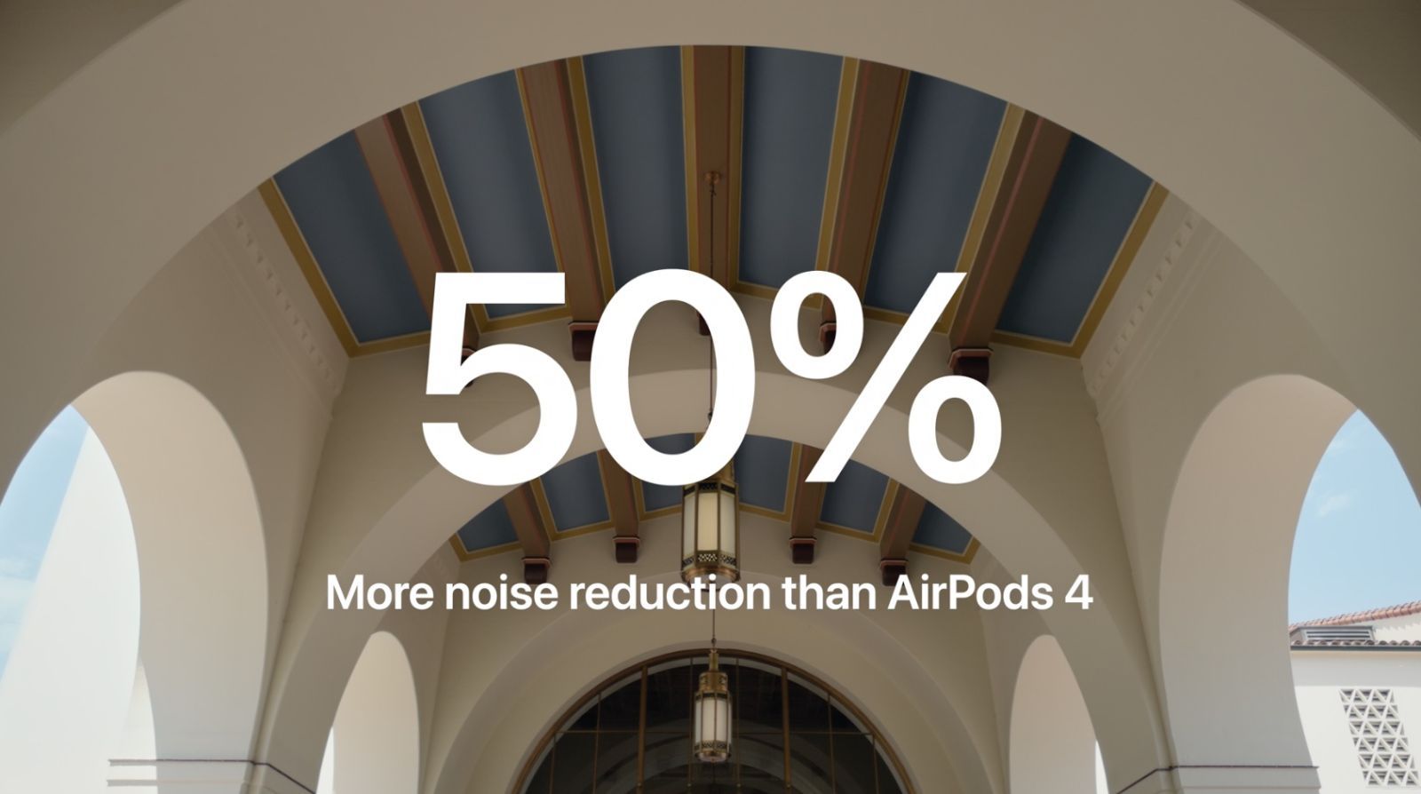 keynote apple 9 sept 2026 airpods 5 anc 2