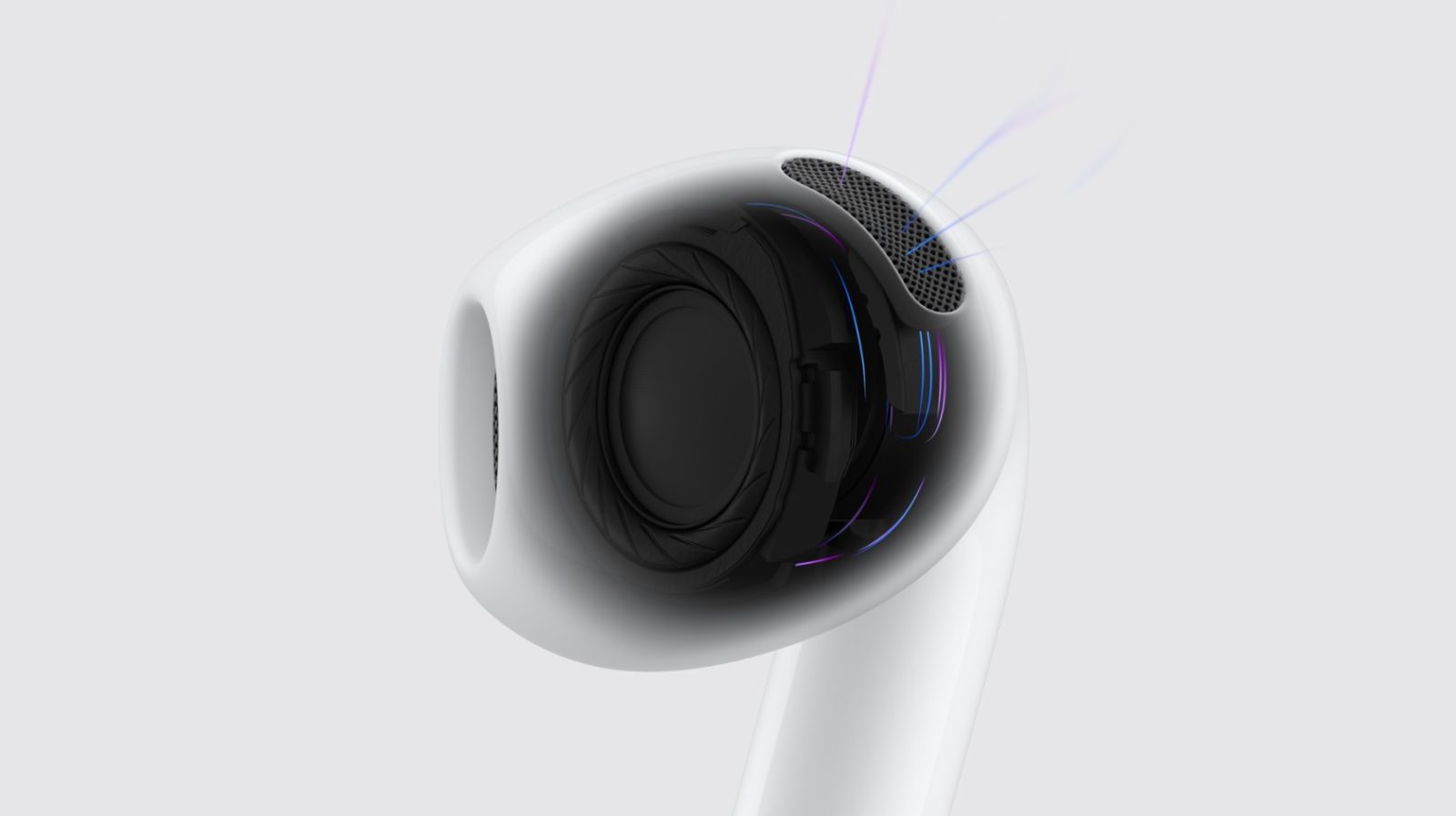 keynote apple 9 sept 2026 airpods 5 inside