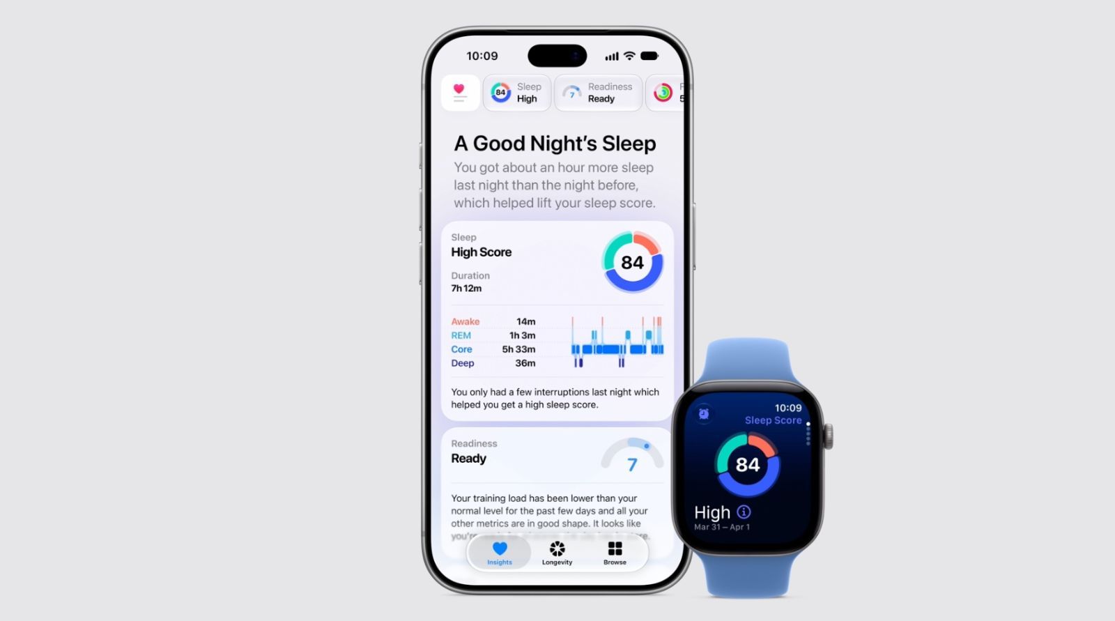 keynote apple 9 sept 2026 apple intelligence sante