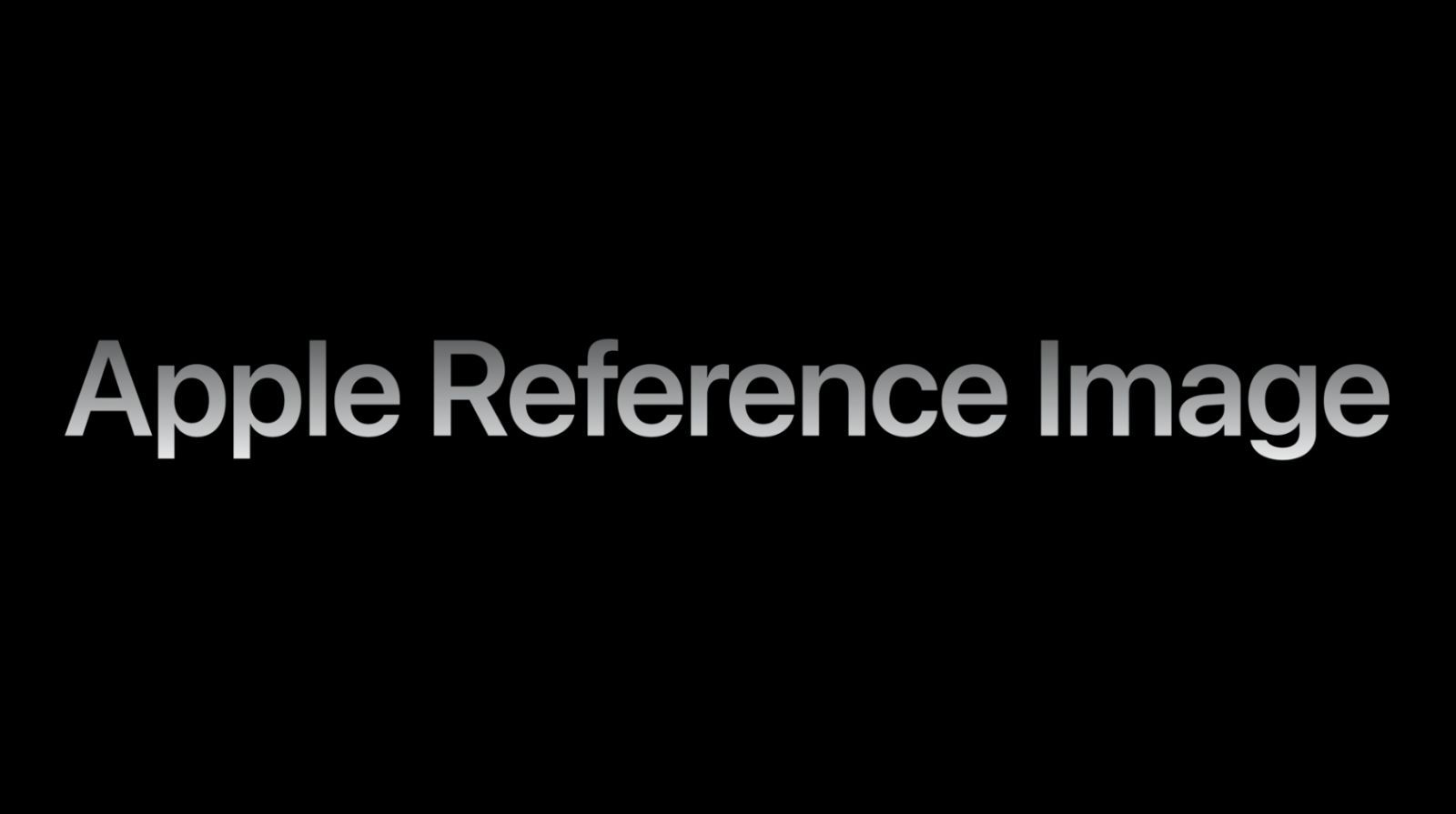 Apple Reference Image : l’iPhone 18 Pro peut prouver qu’une photo n’est pas générée par IA