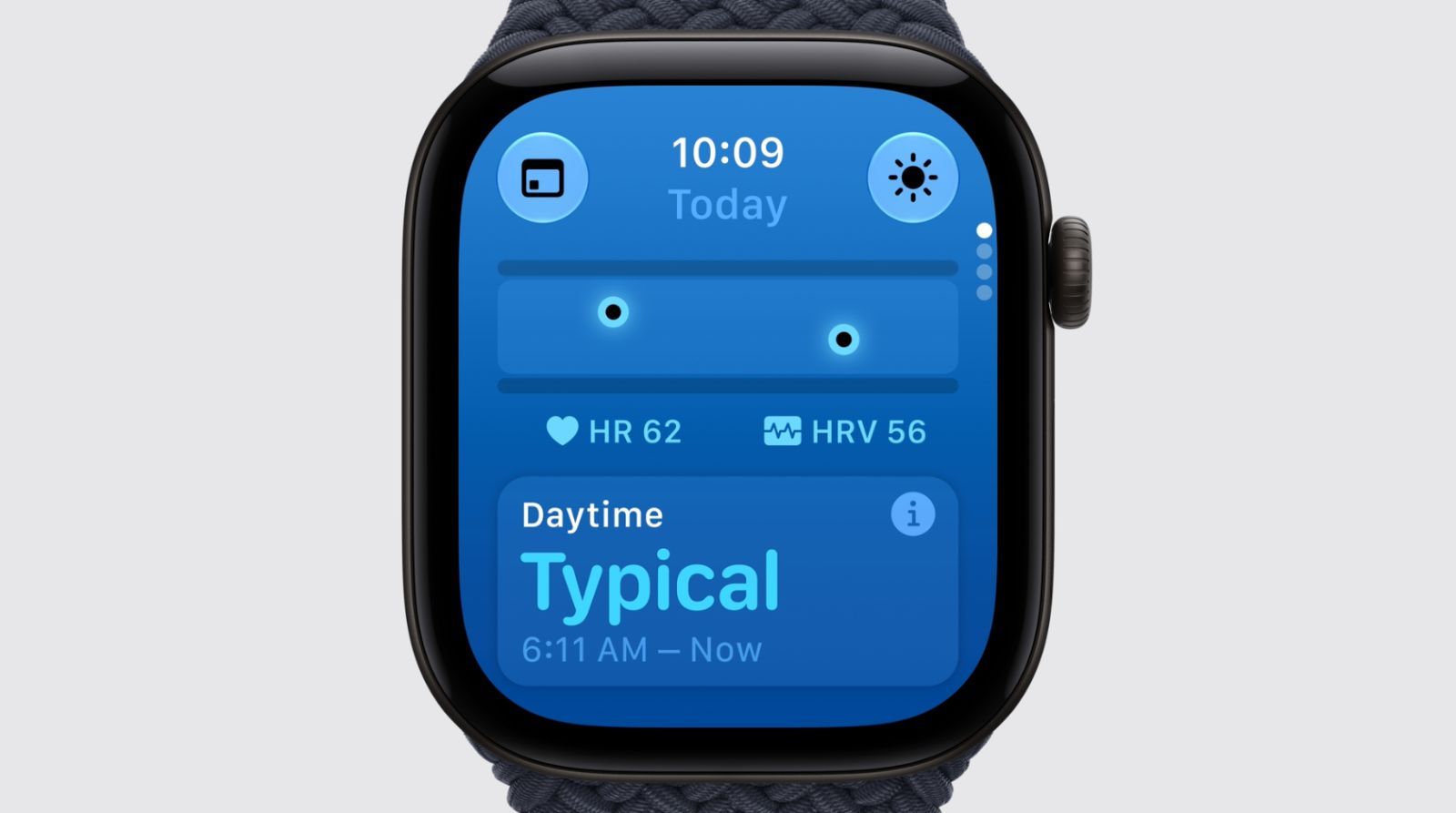 keynote apple 9 sept 2026 apple watch daytime