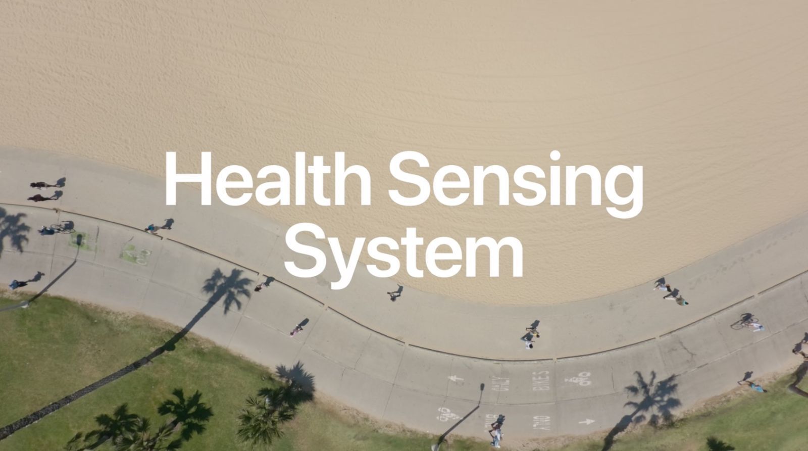 keynote apple 9 sept 2026 apple watch health sensing system