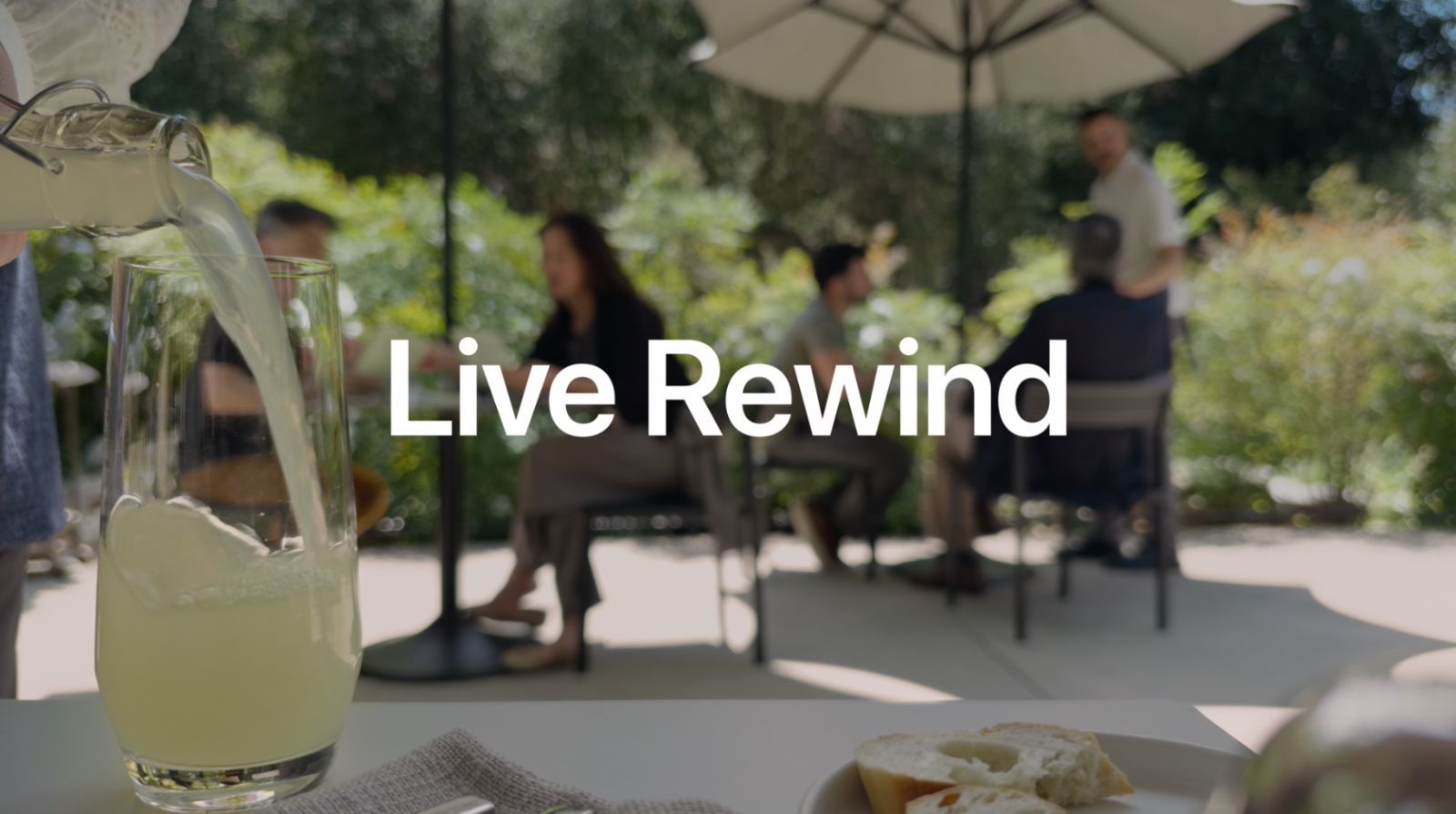 keynote apple 9 sept 2026 apple watch live rewinds