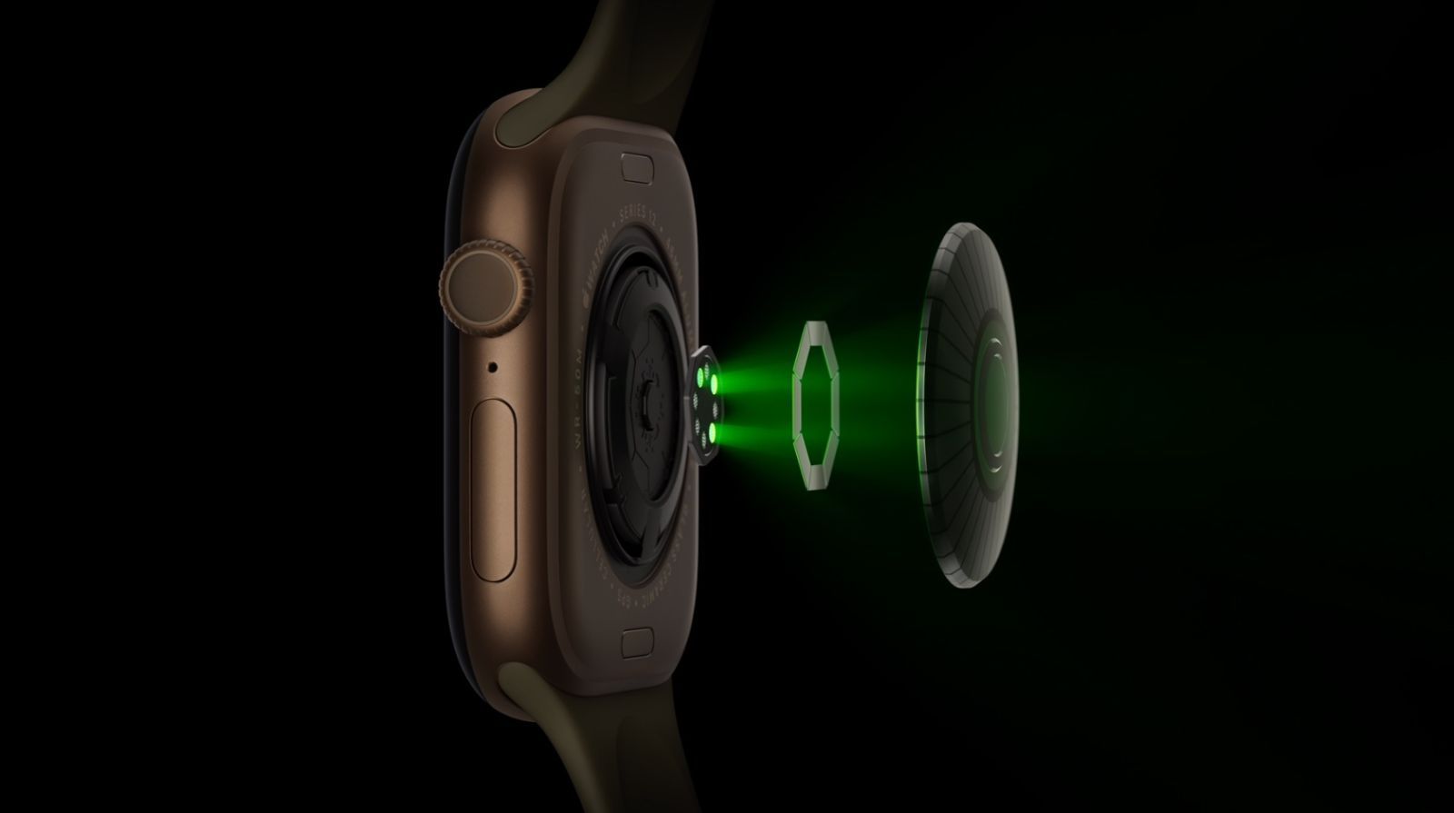 keynote apple 9 sept 2026 apple watch nouvel arriere