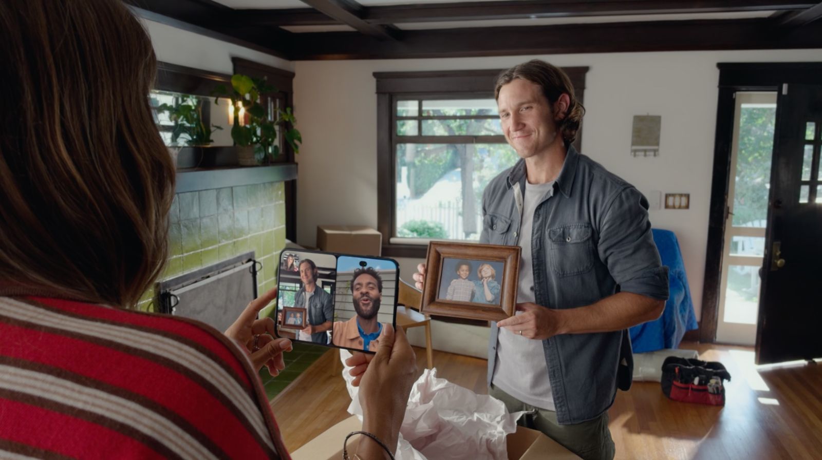 keynote apple 9 sept 2026 facetime duo