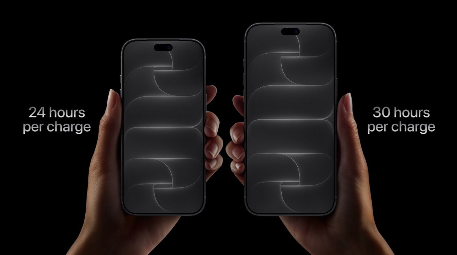 keynote apple 9 sept 2026 iphone 18 pro batterie 2