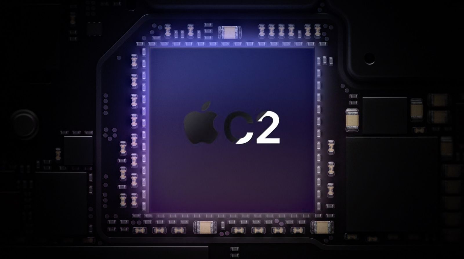 Apple C2 : le nouveau modem des iPhone 18 Pro et iPhone Duo