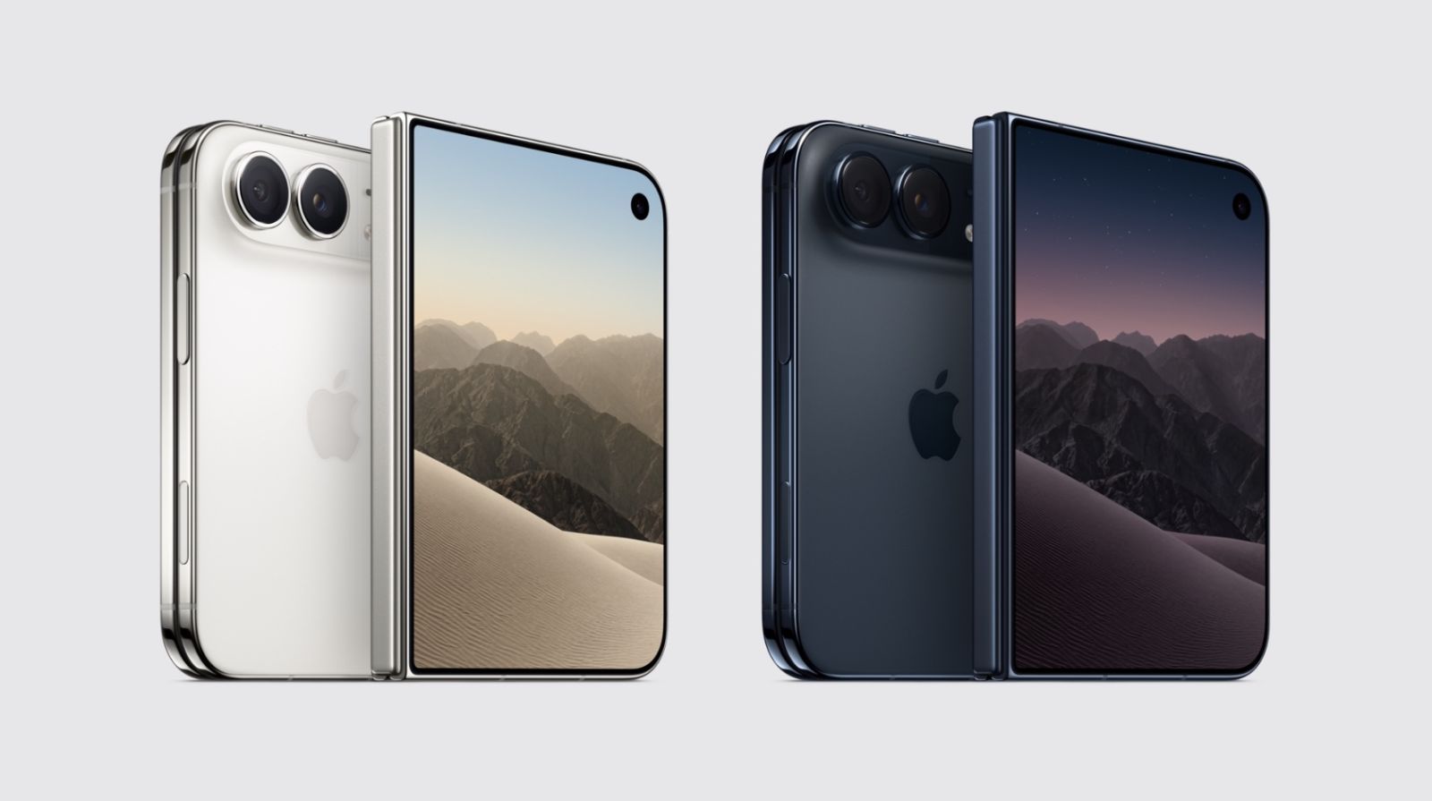 keynote apple 9 sept 2026 iphone duo couleur