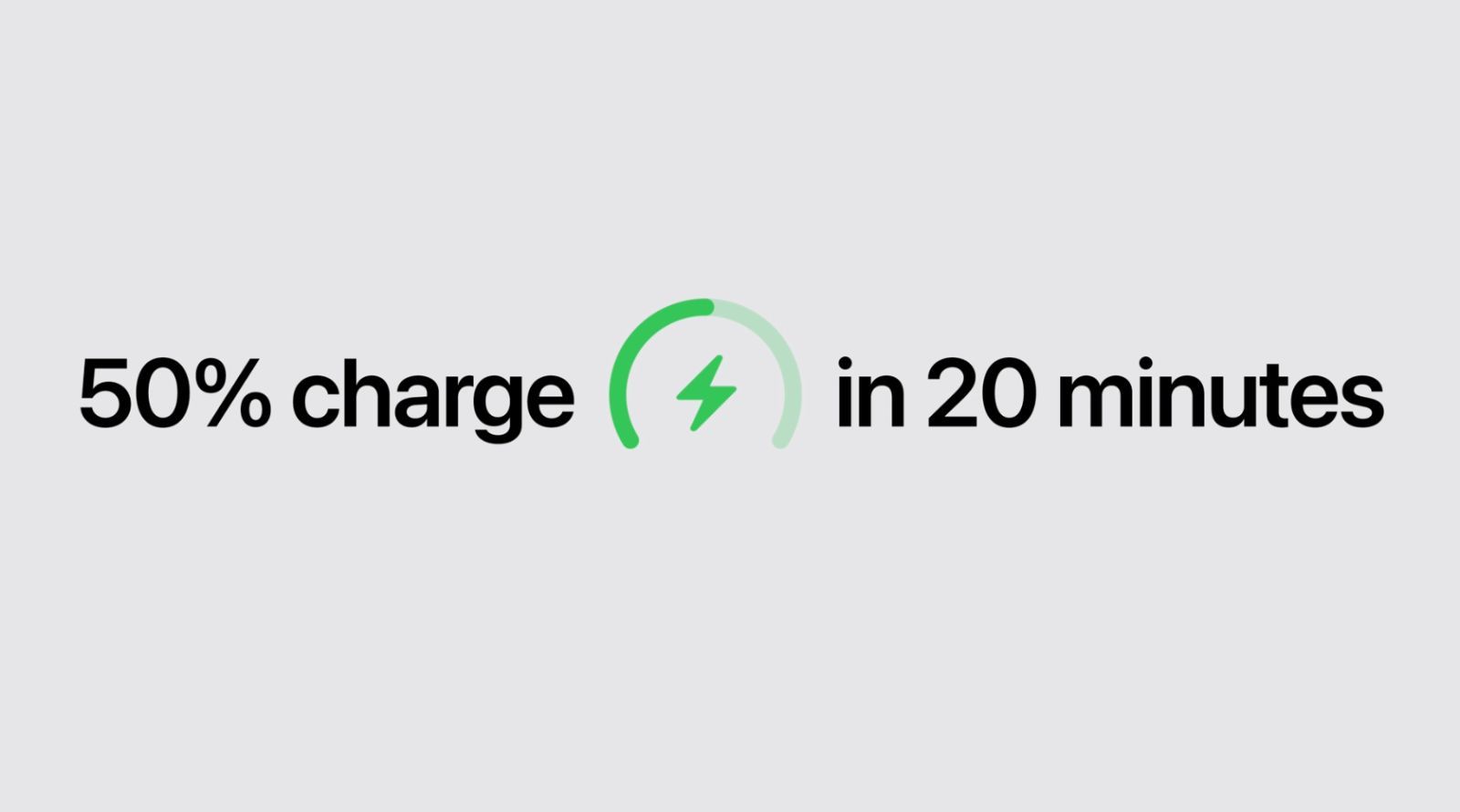 keynote apple 9 sept 2026 iphone duo fast charging