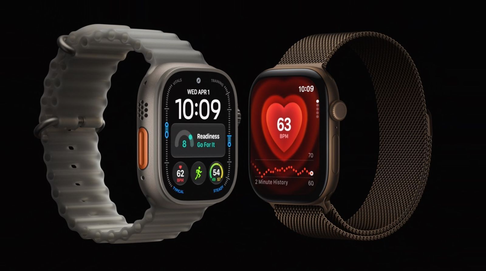 keynote apple 9 sept 2026 nouvelles apple watch