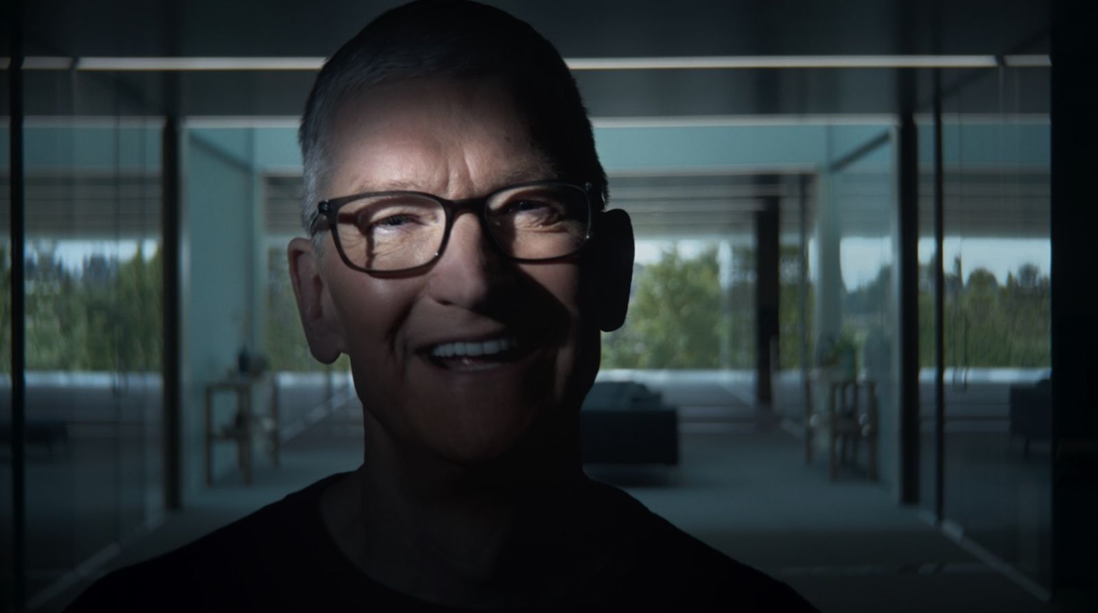 keynote apple 9 sept 2026 tim cook