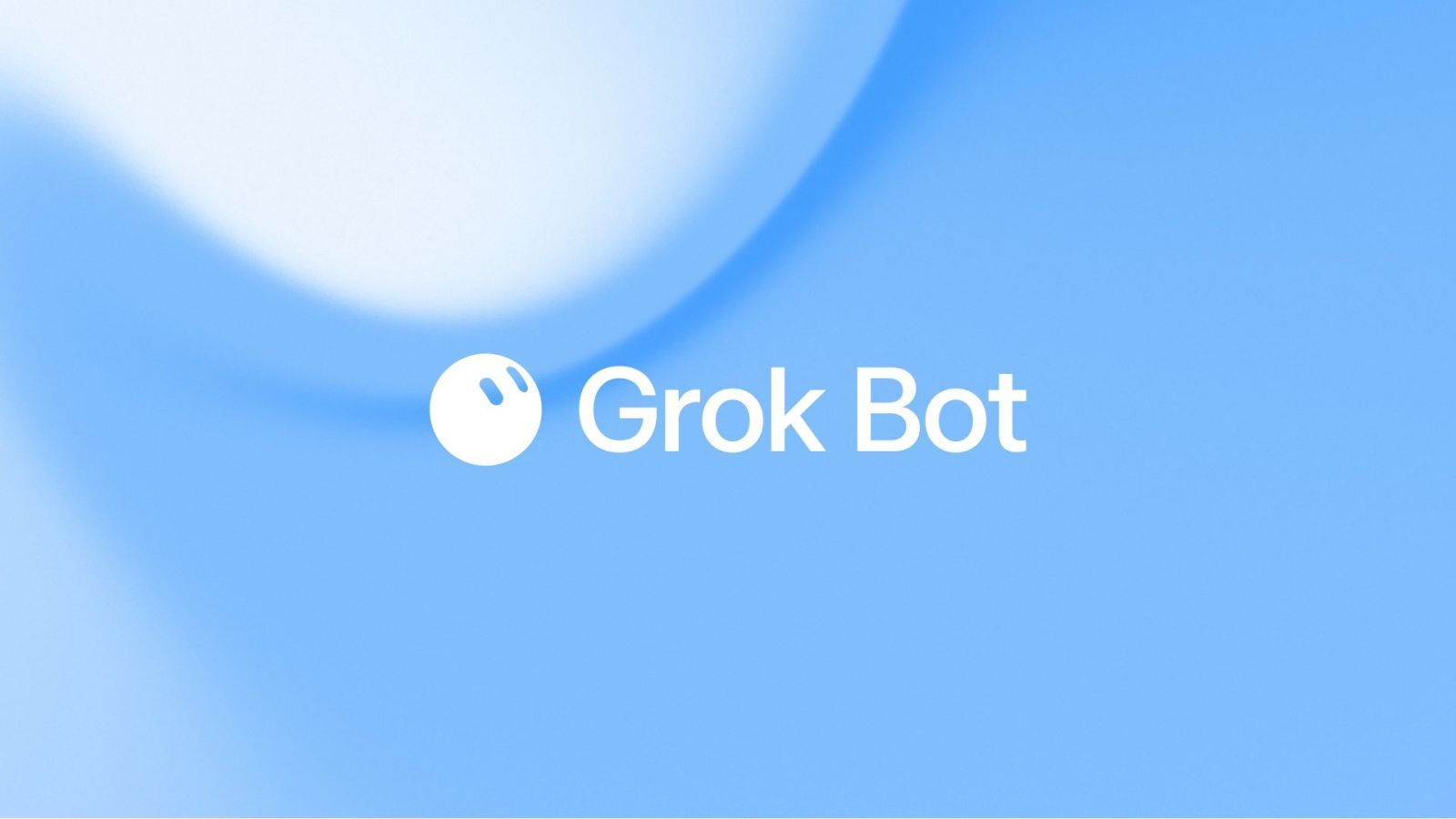 Grok Bot pour iPad : l’application IA de xAI est enfin adaptée à la tablette