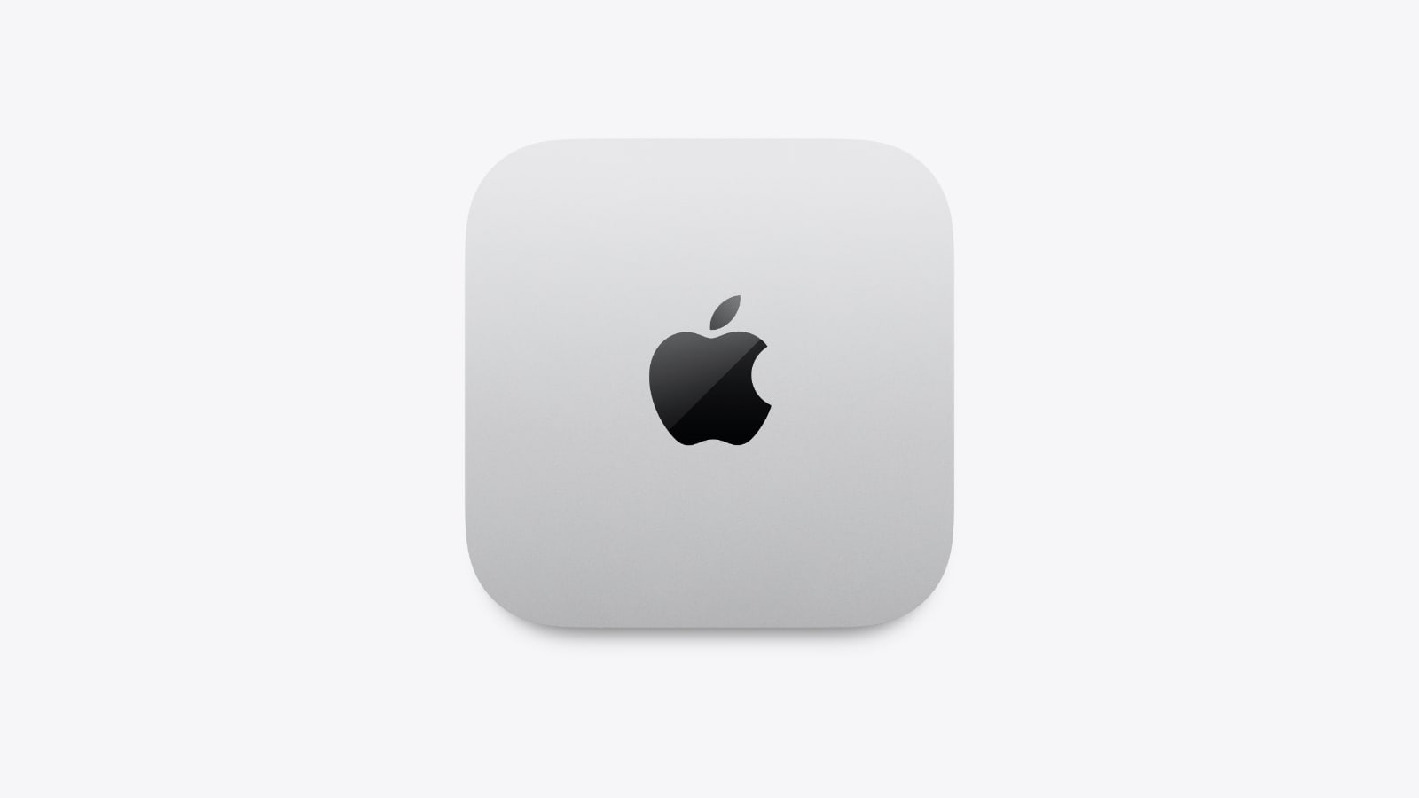 mac mini m6 gris apple