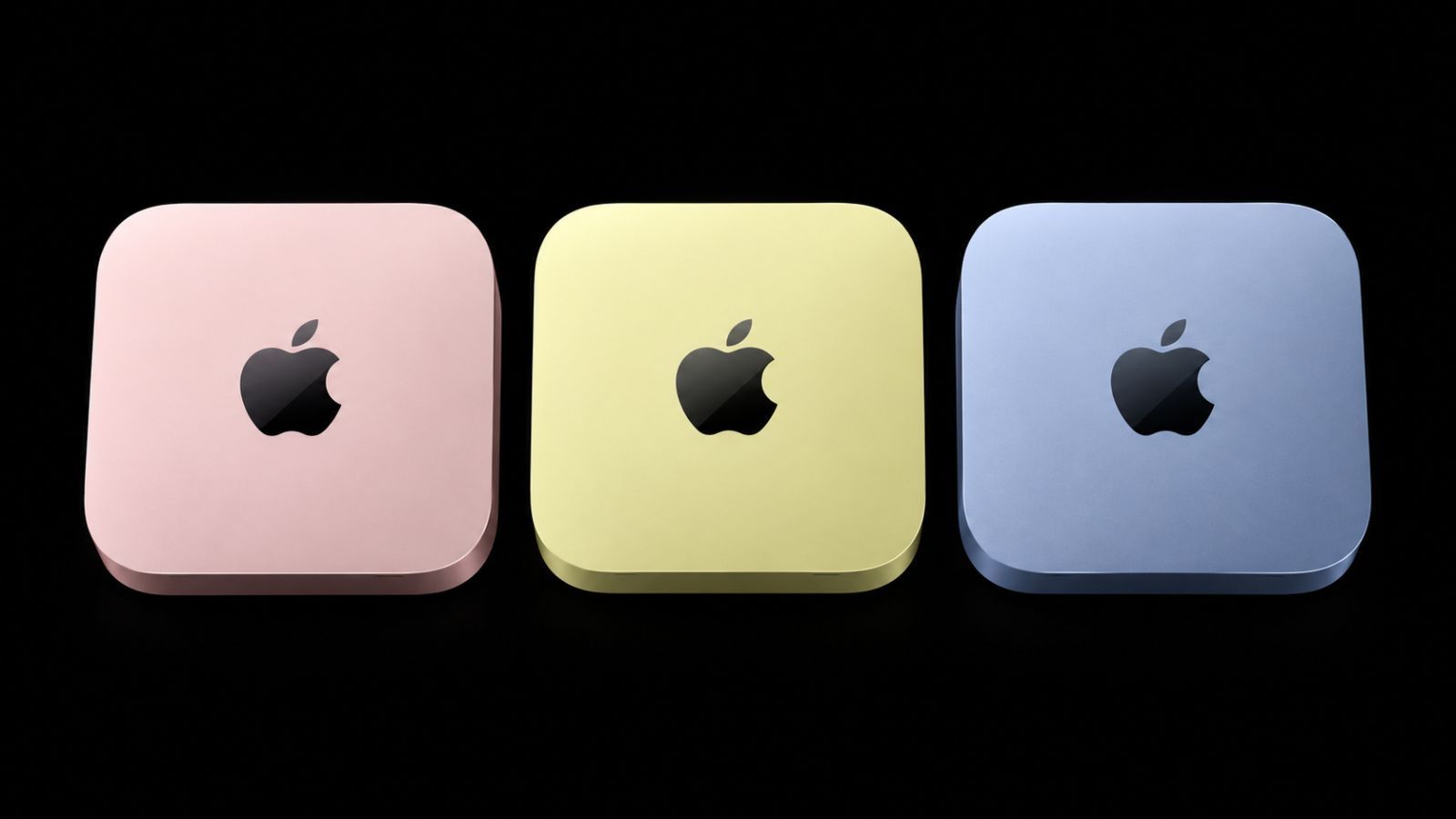 Et si Apple sortait un Mac mini Neo ?