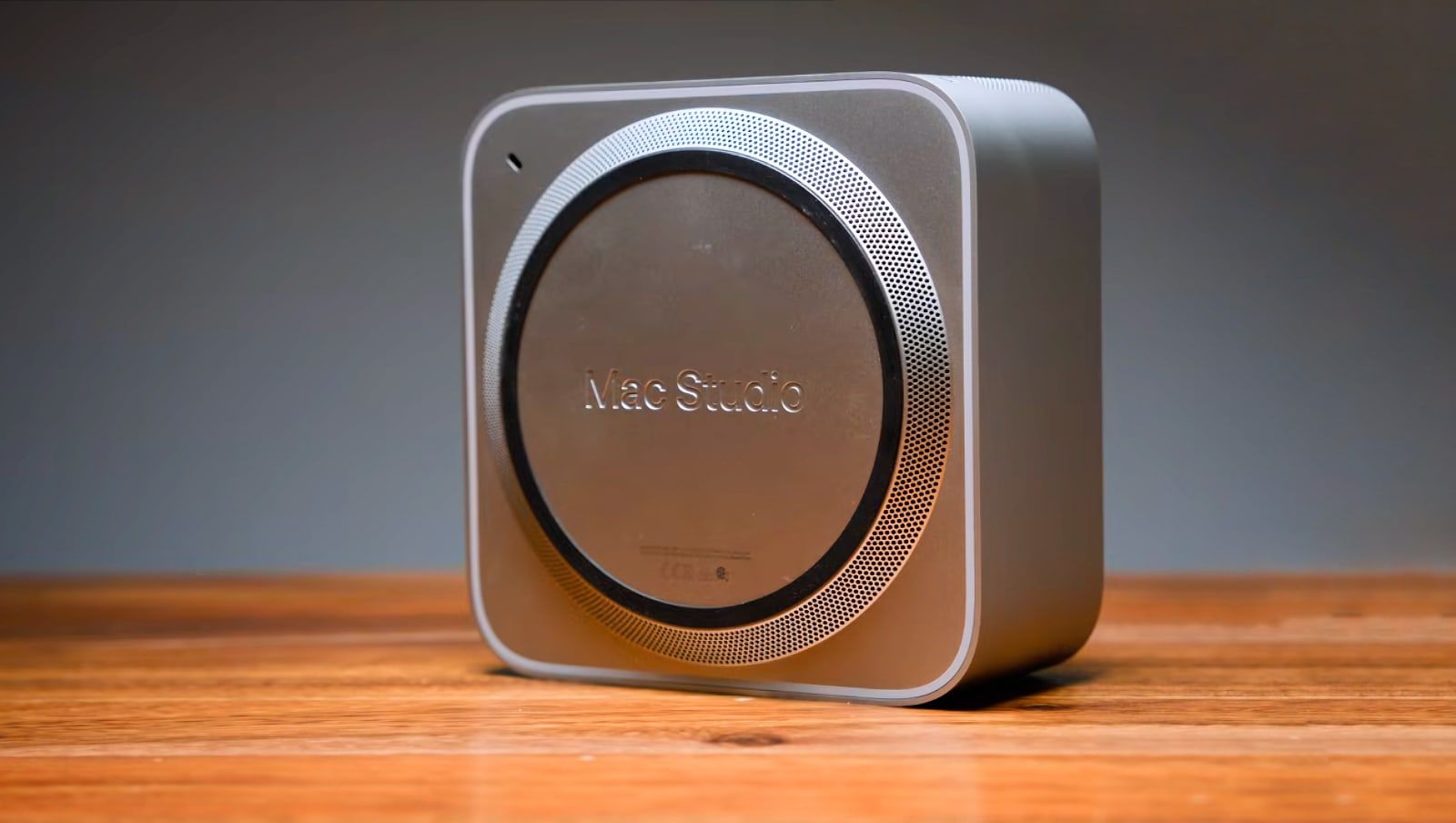 mac studio m5 dos 2