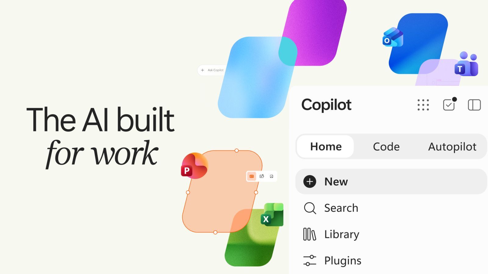 microsoft copilot all in one app