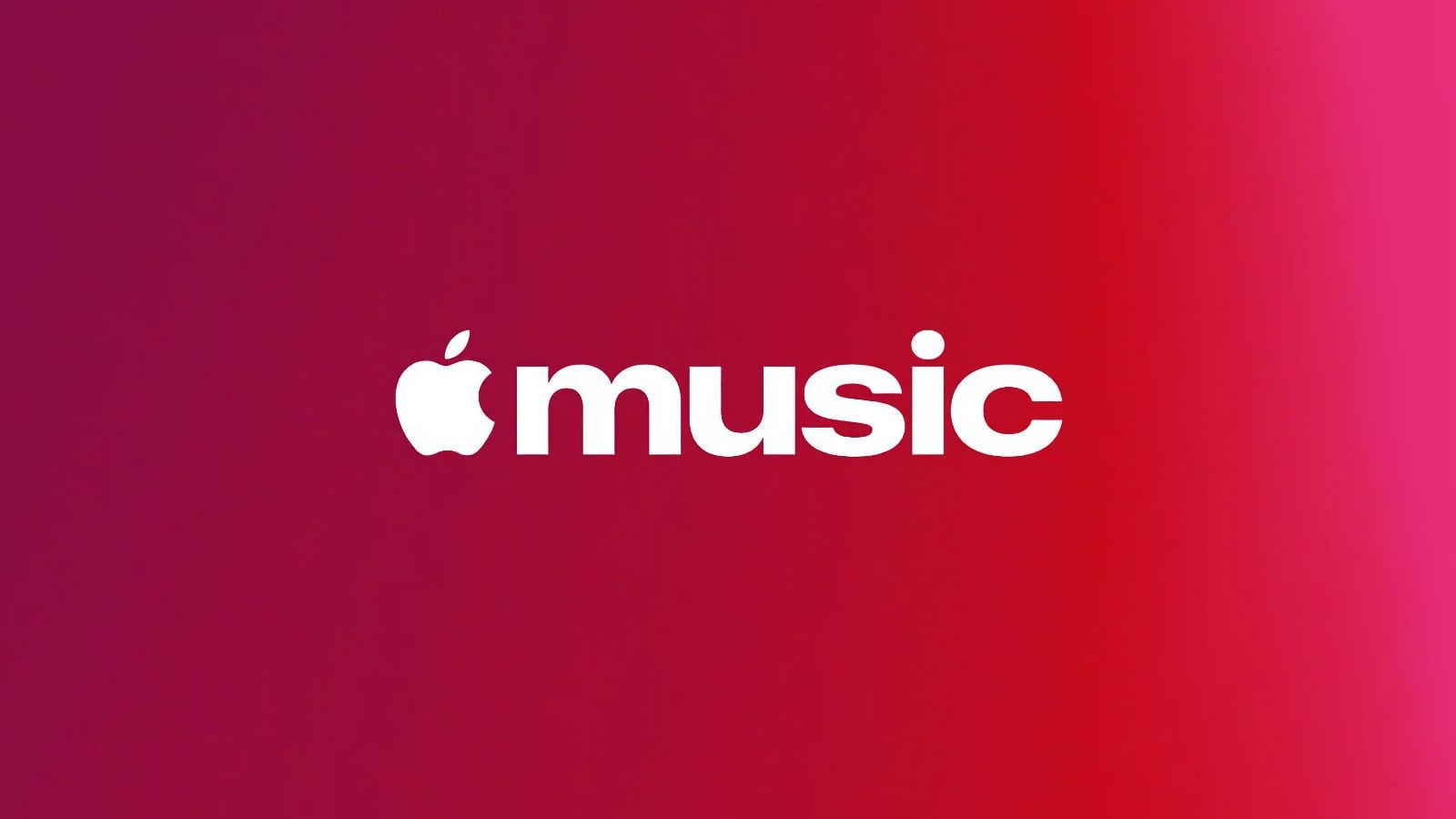 new apple music logo 2026