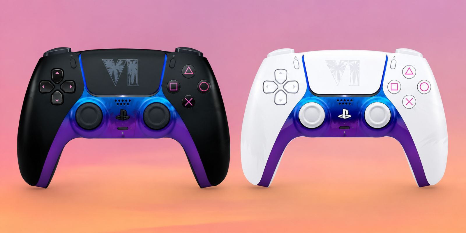 ps5 x gta 6 manette