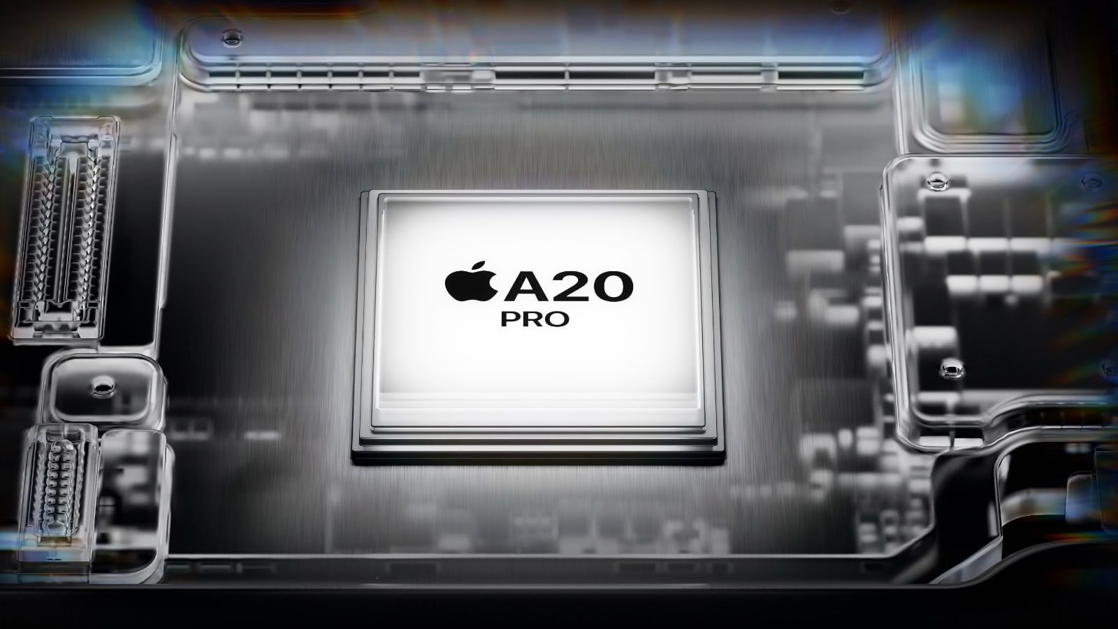 iPhone Duo : le premier benchmark confirme des performances alignées sur l’iPhone 18 Pro.
