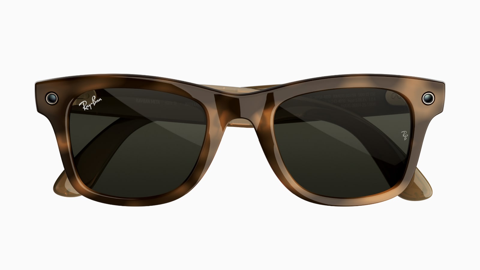 ray ban meta gen3
