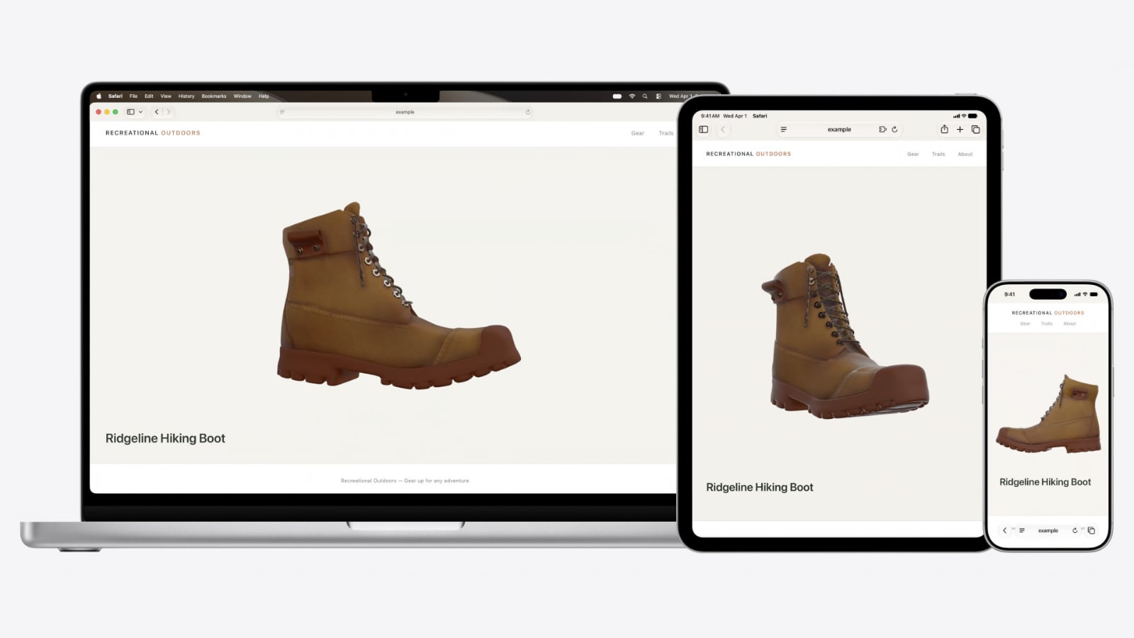 safari 27