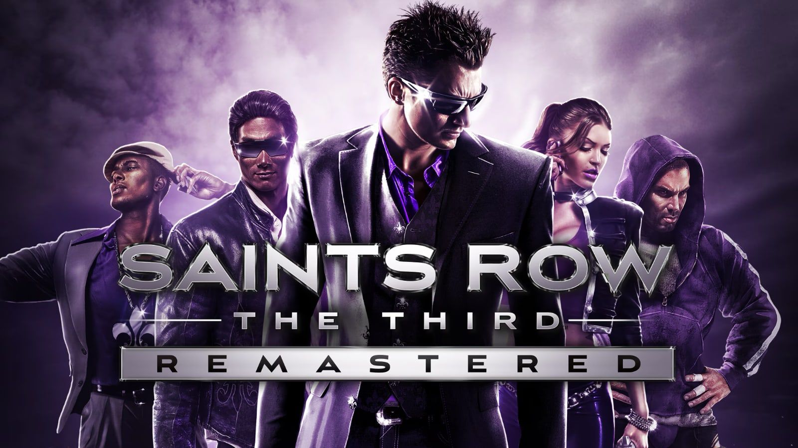 Saints Row: The Third arrive sur mobile !