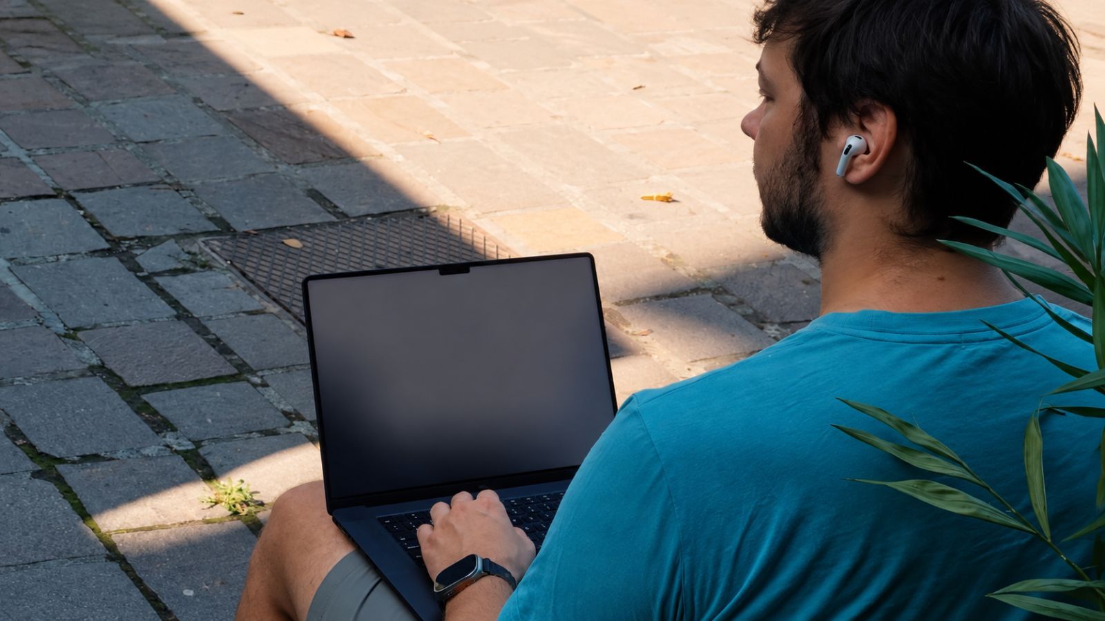 ShyGlass : votre Mac floute son écran dès que vous détournez le regard