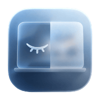 ShyGlass : votre Mac floute son écran dès que vous détournez le regard