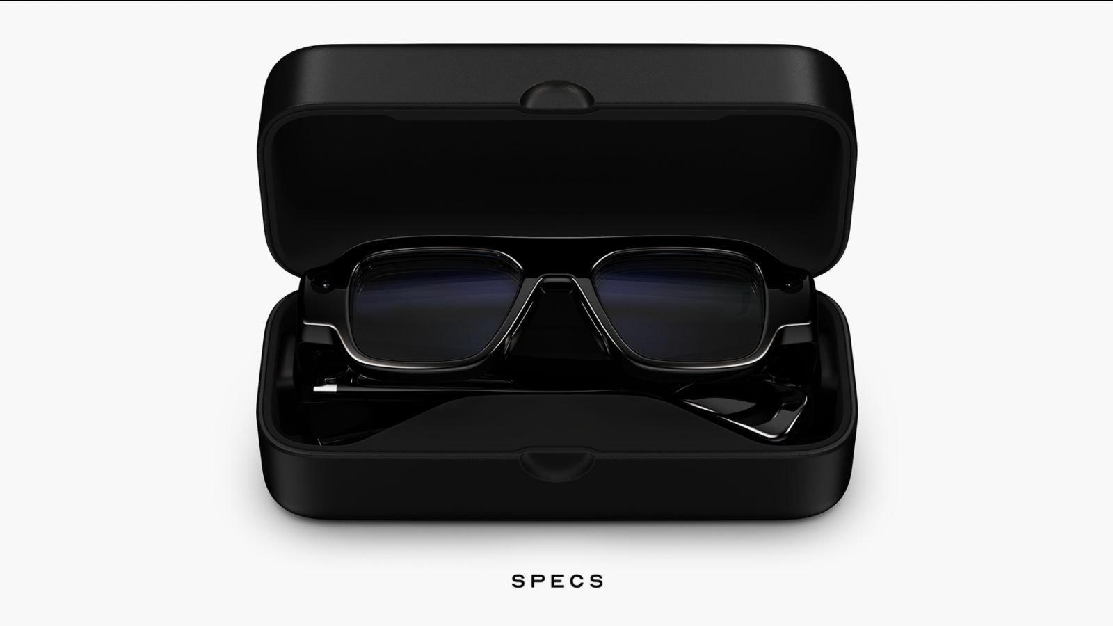 snap specs lunettes 5g