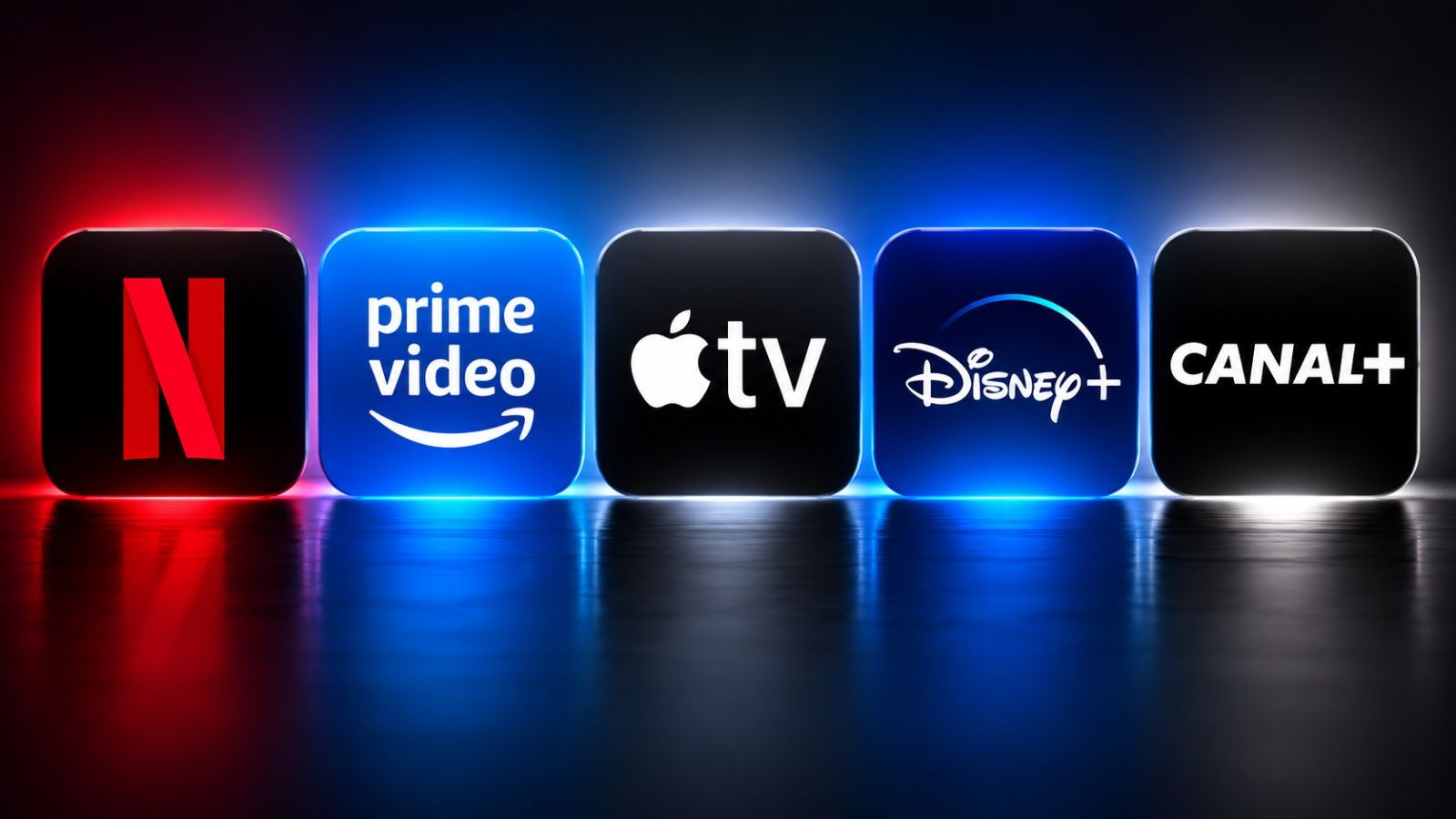 Netflix, Prime Video, Disney+… le streaming est devenu hors de prix en 2026 !