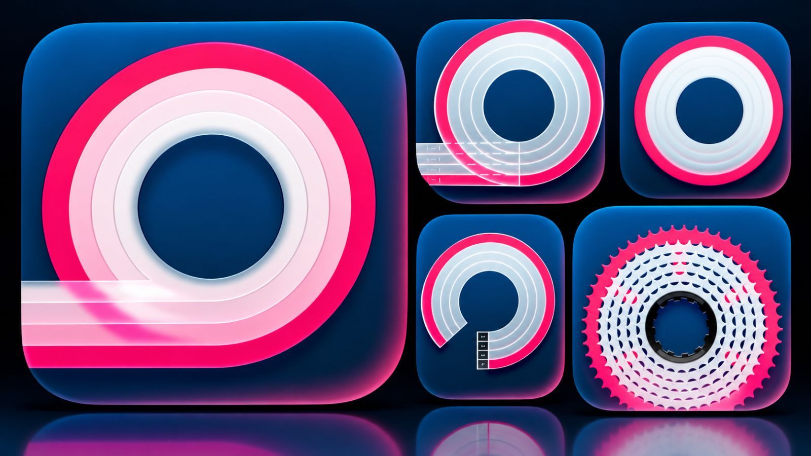 The Outsiders, l'app qui veut remplacer Fitness d'Apple