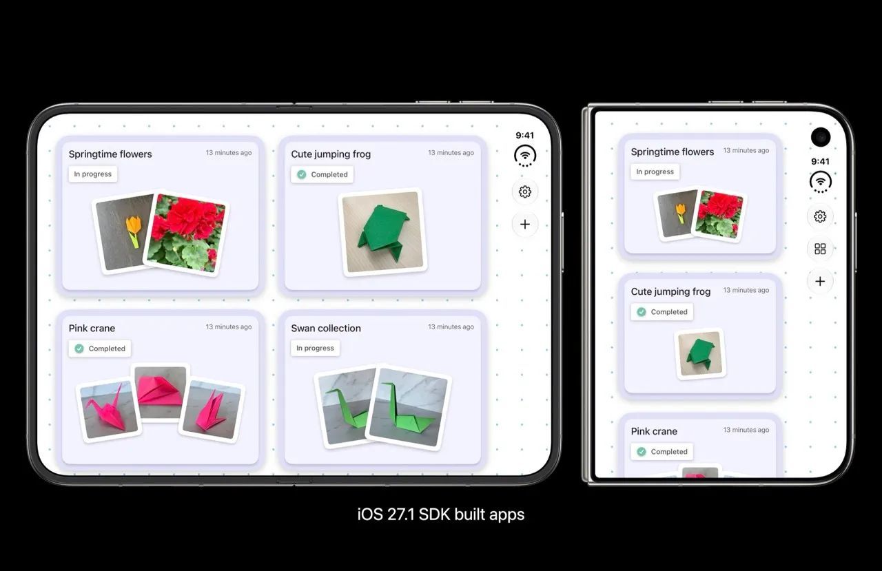 xcode iphone duo xcode 27 1