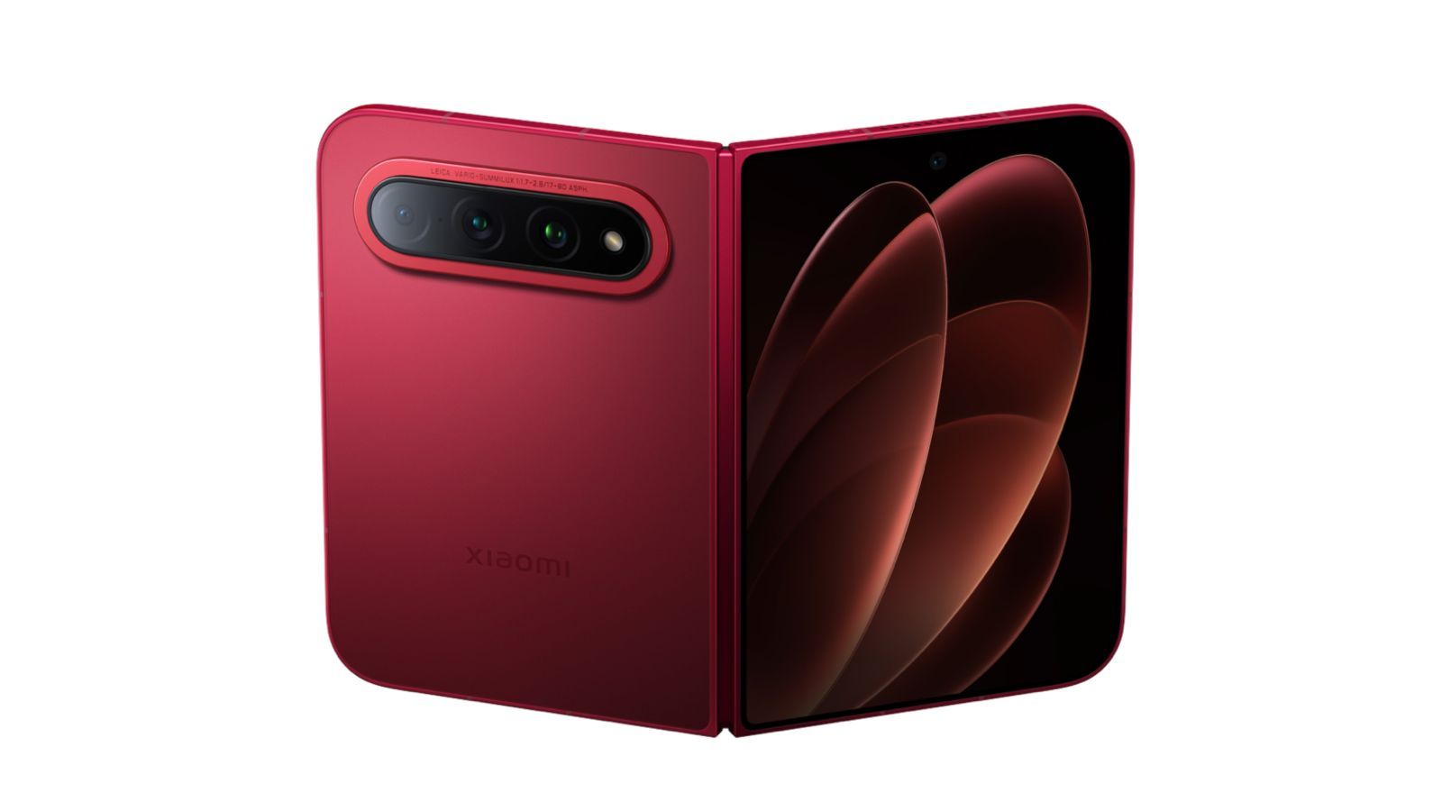 xiaomi 18 fold officiel