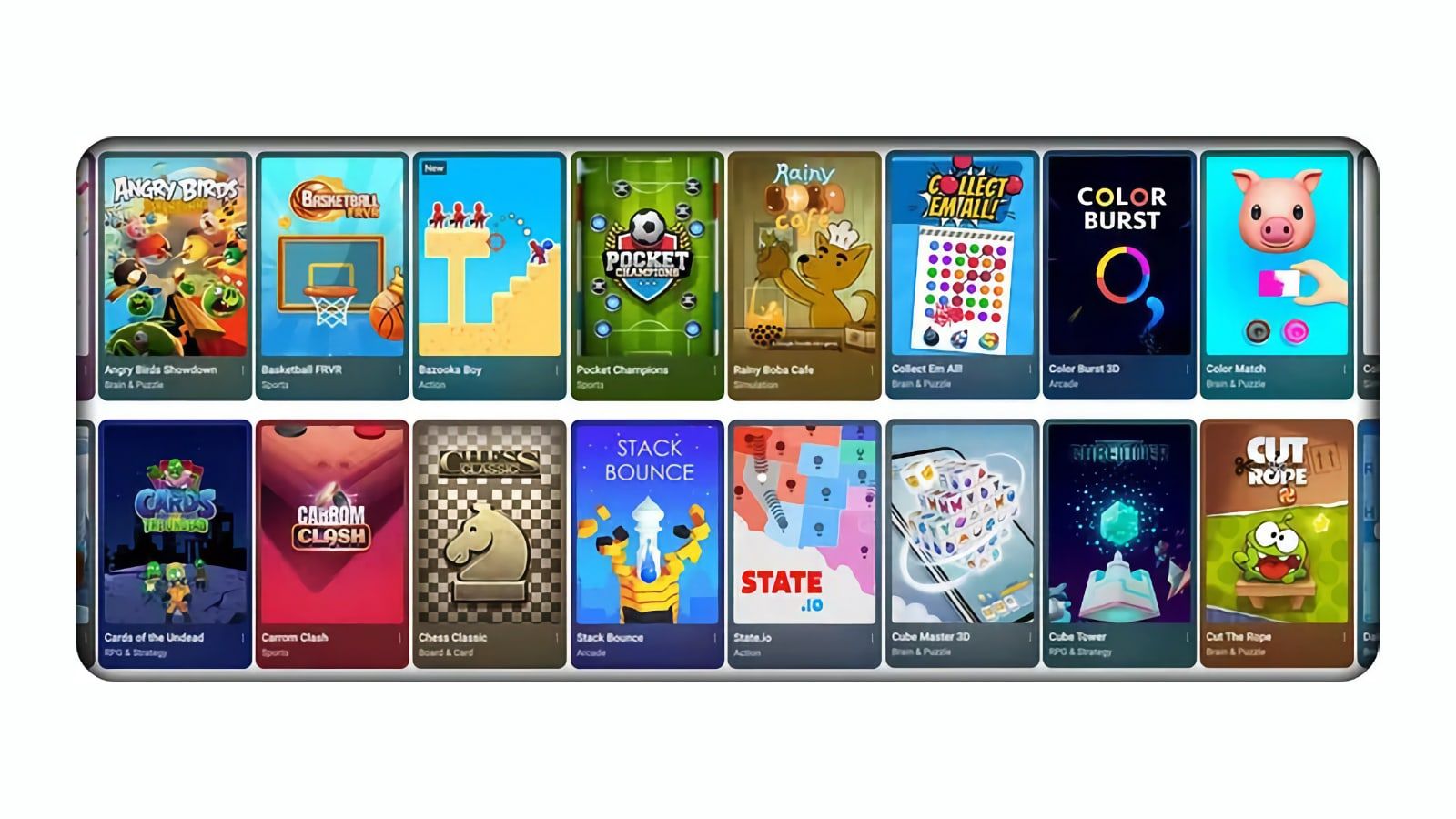youtube playables