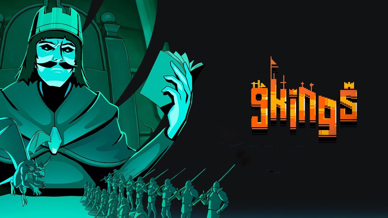 9 Kings sur mobile : un autre jeu de stratégie roguelike aux possibilités immenses