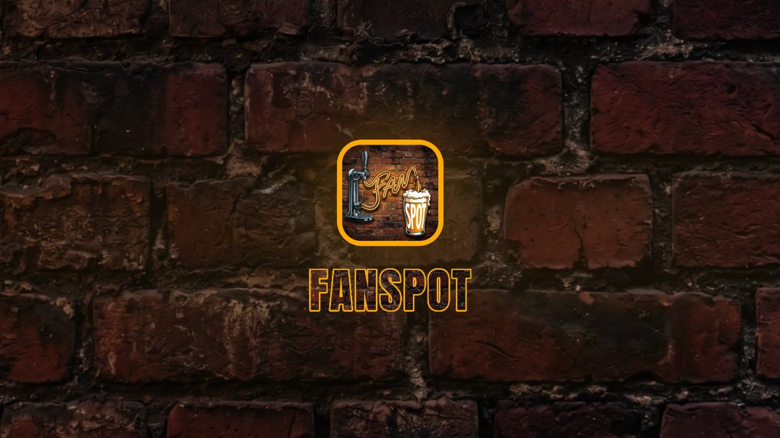 FanSpot : l'app qui aide les supporters à trouver un bar les soirs de match