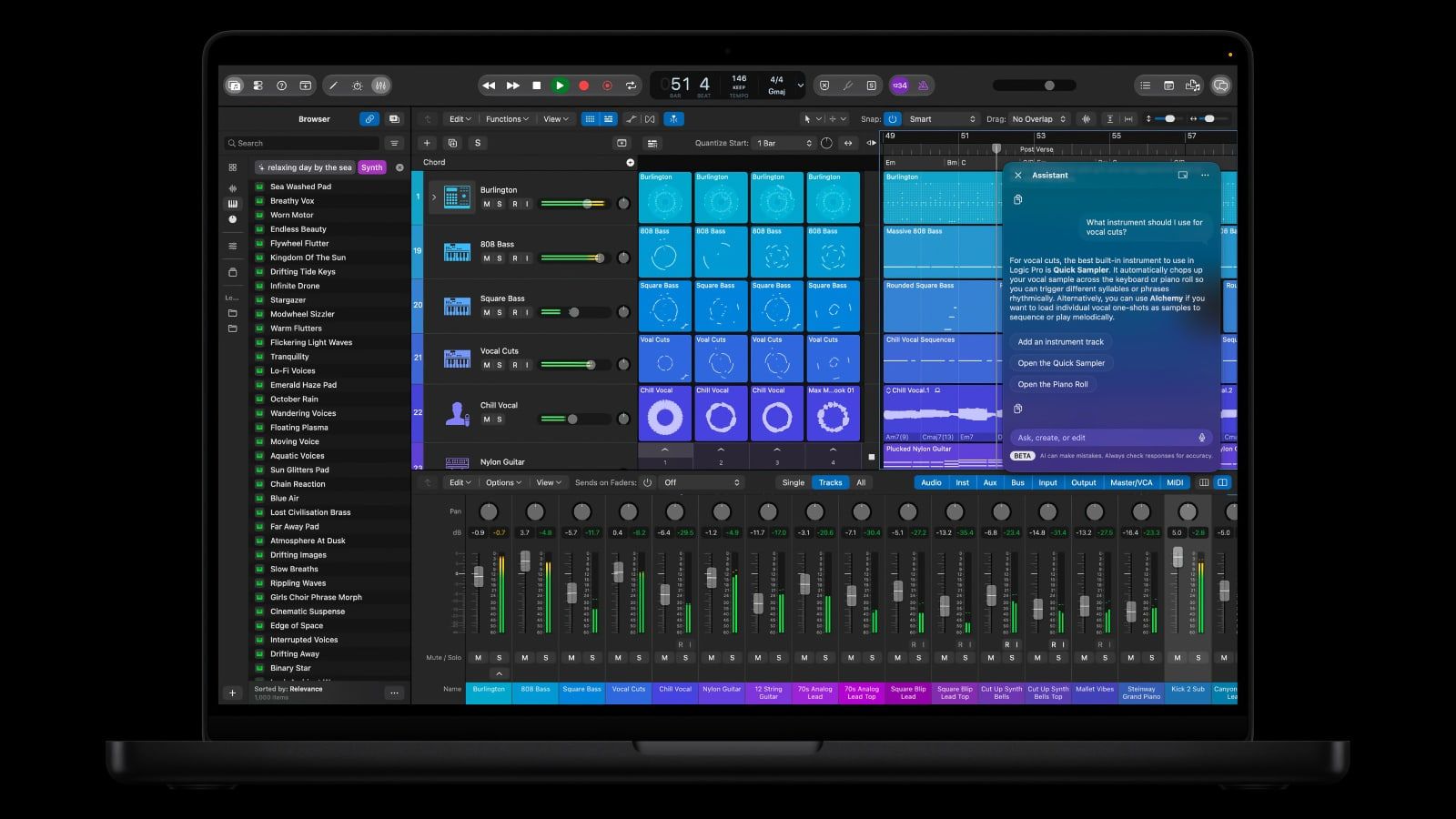 apple creator studio logic pro for mac