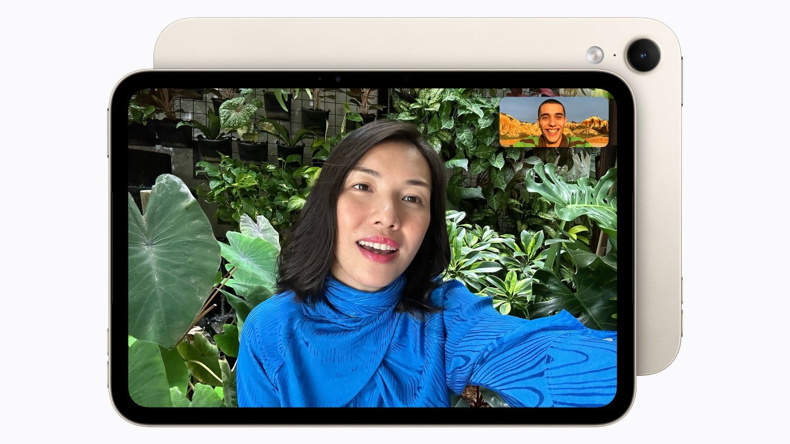 apple ipad mini 8 officiel 1